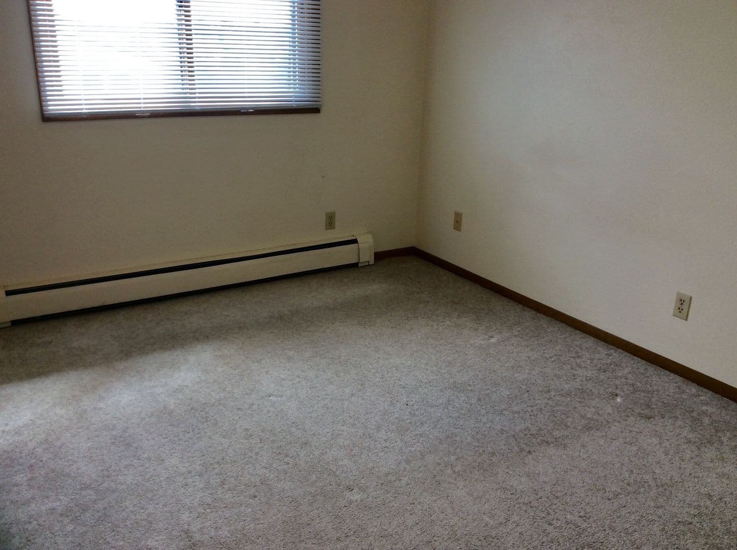 Dickinson Apartment: 1678 Prairie Avenue