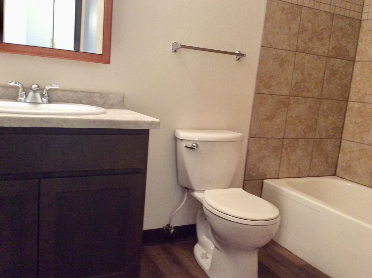 Dickinson Apartment: 177 10th Avenue East