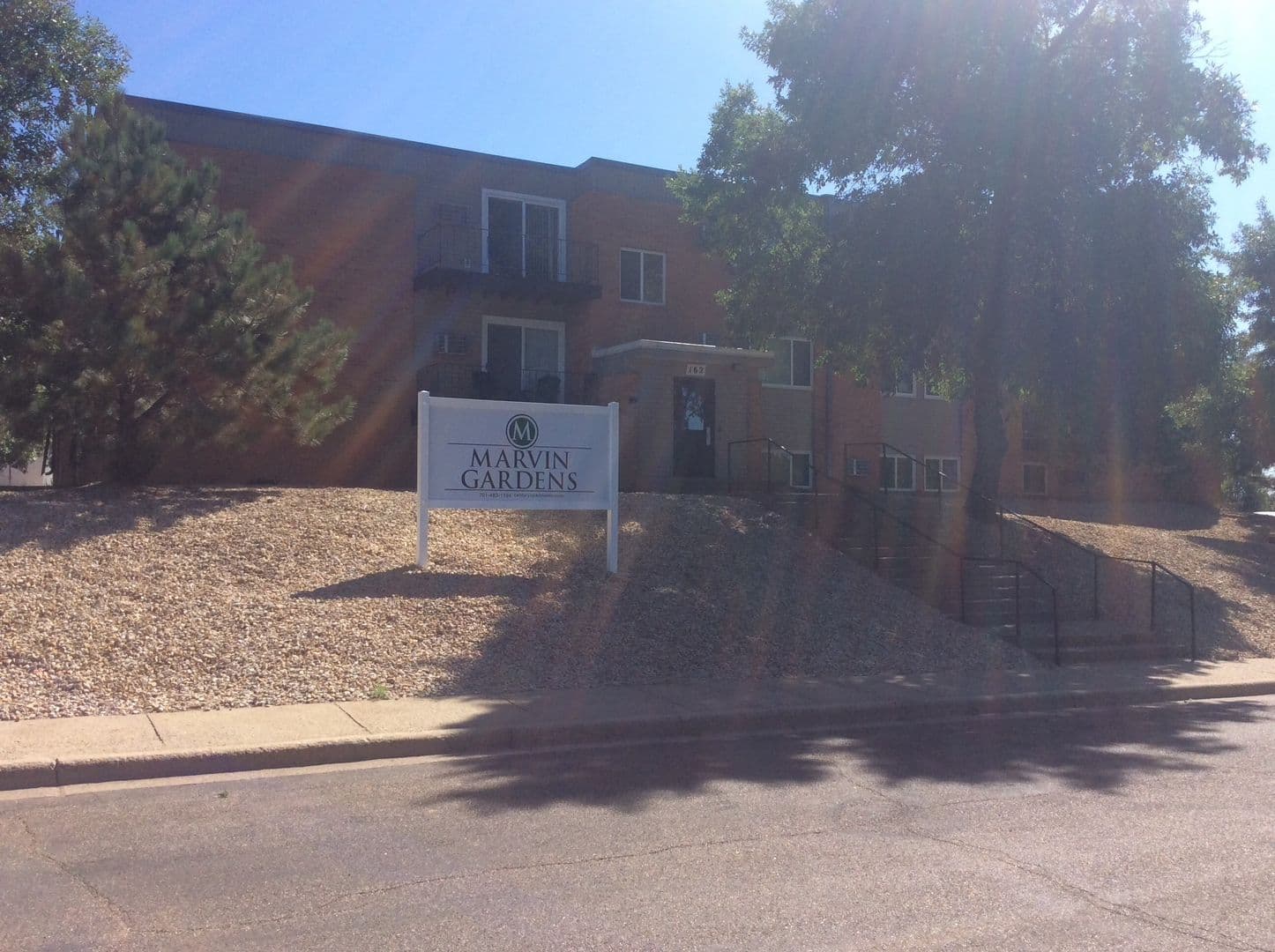 Dickinson Apartment: 162 9th Avenue East
