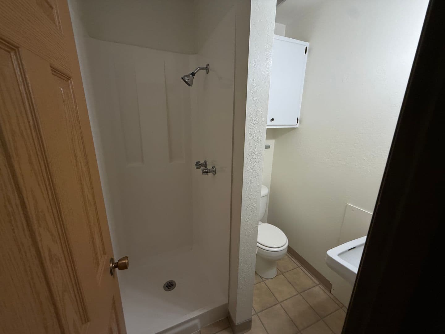 Dickinson Apartment: 223 13th Avenue W
