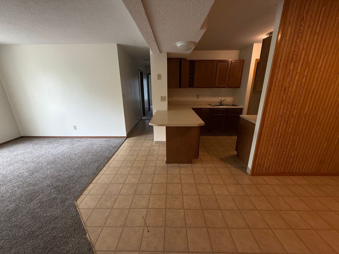 Dickinson Apartment: 223 13th Avenue W