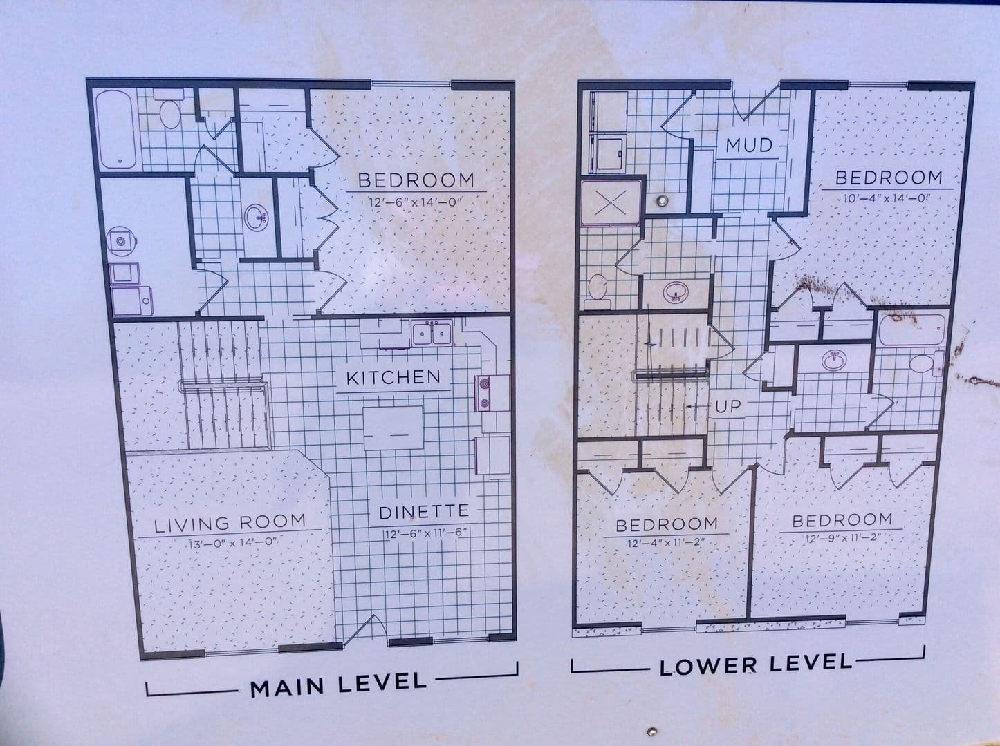 Killdeer House: 810 Adams Dr