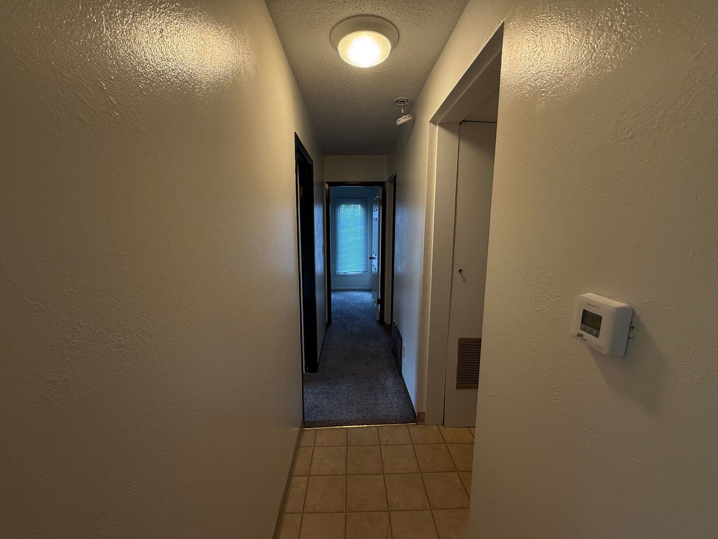 Dickinson Apartment: 223 13th Avenue W