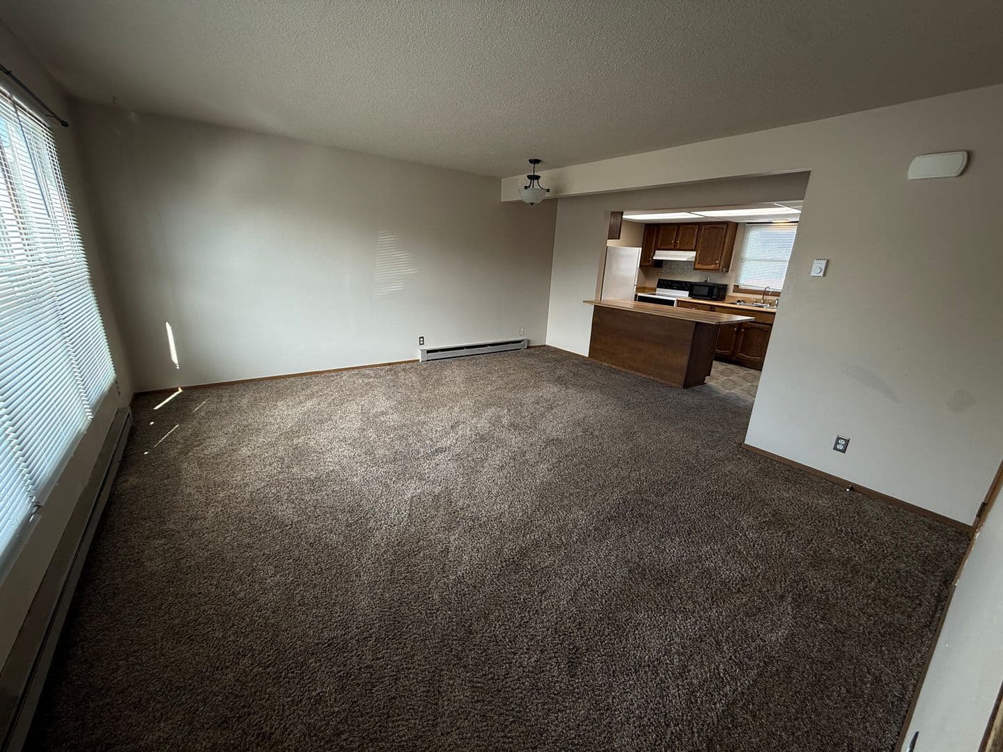 Dickinson Townhome: 386 9th Ave E