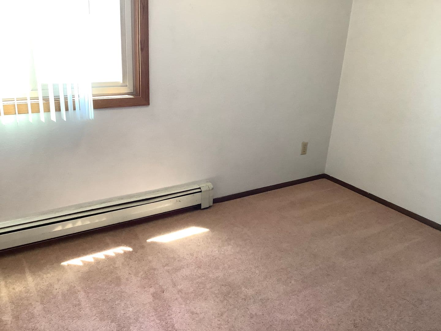Dickinson Apartment: 1612 Praire Ave