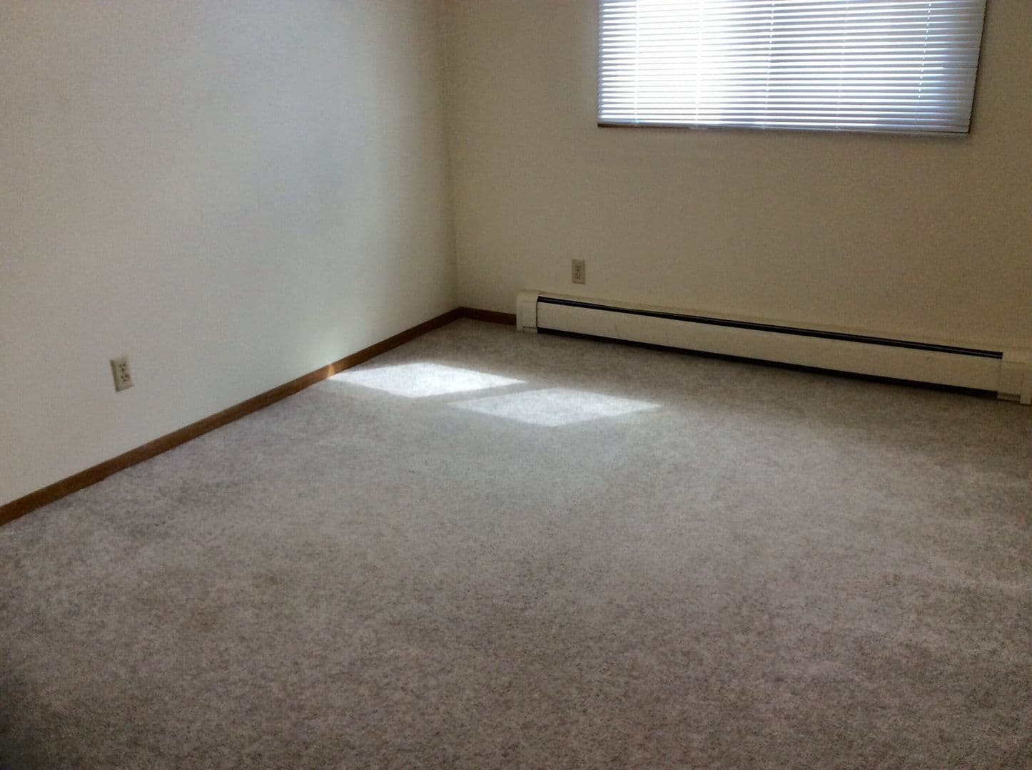 Dickinson Apartment: 1678 Prairie Avenue