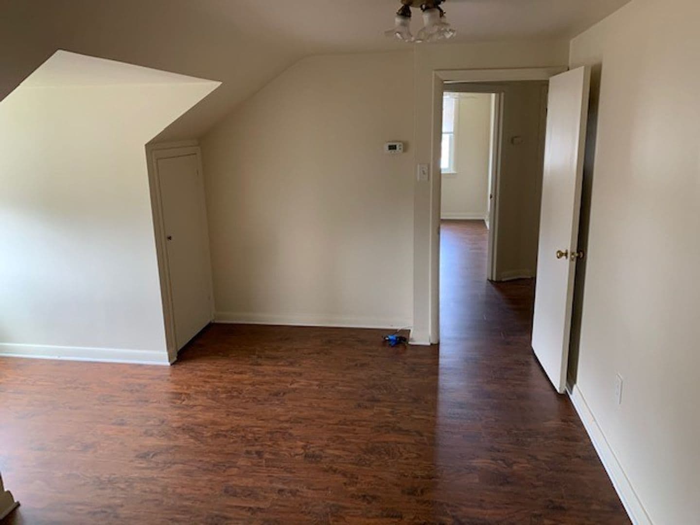 Harrisburg Apartment: 6801 Clearfield St