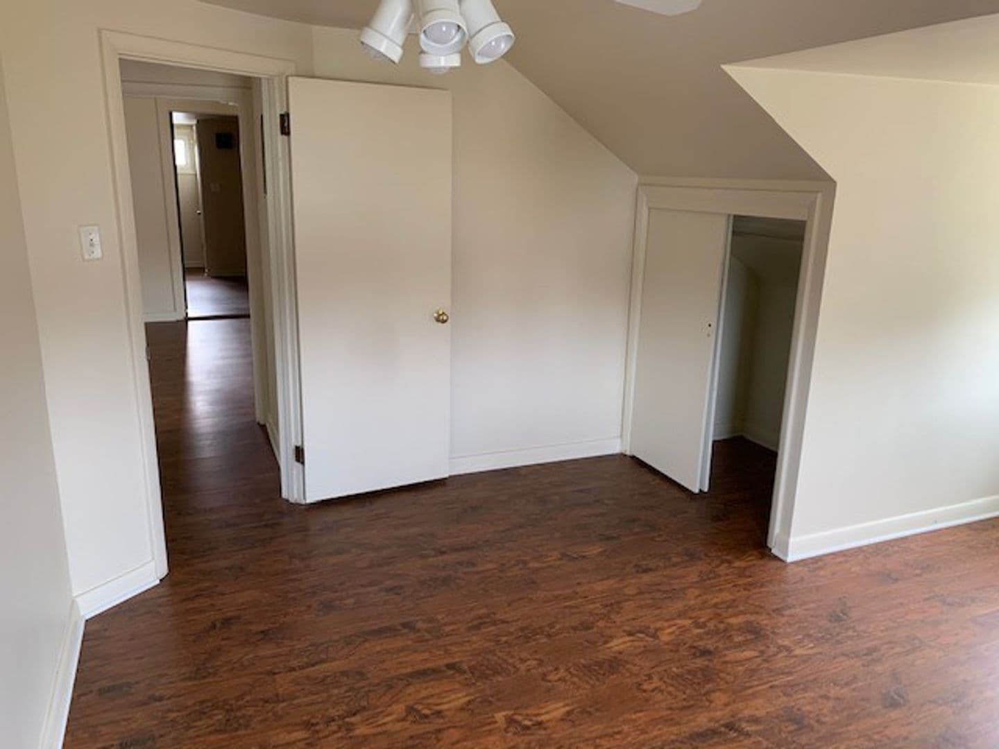 Harrisburg Apartment: 6801 Clearfield St