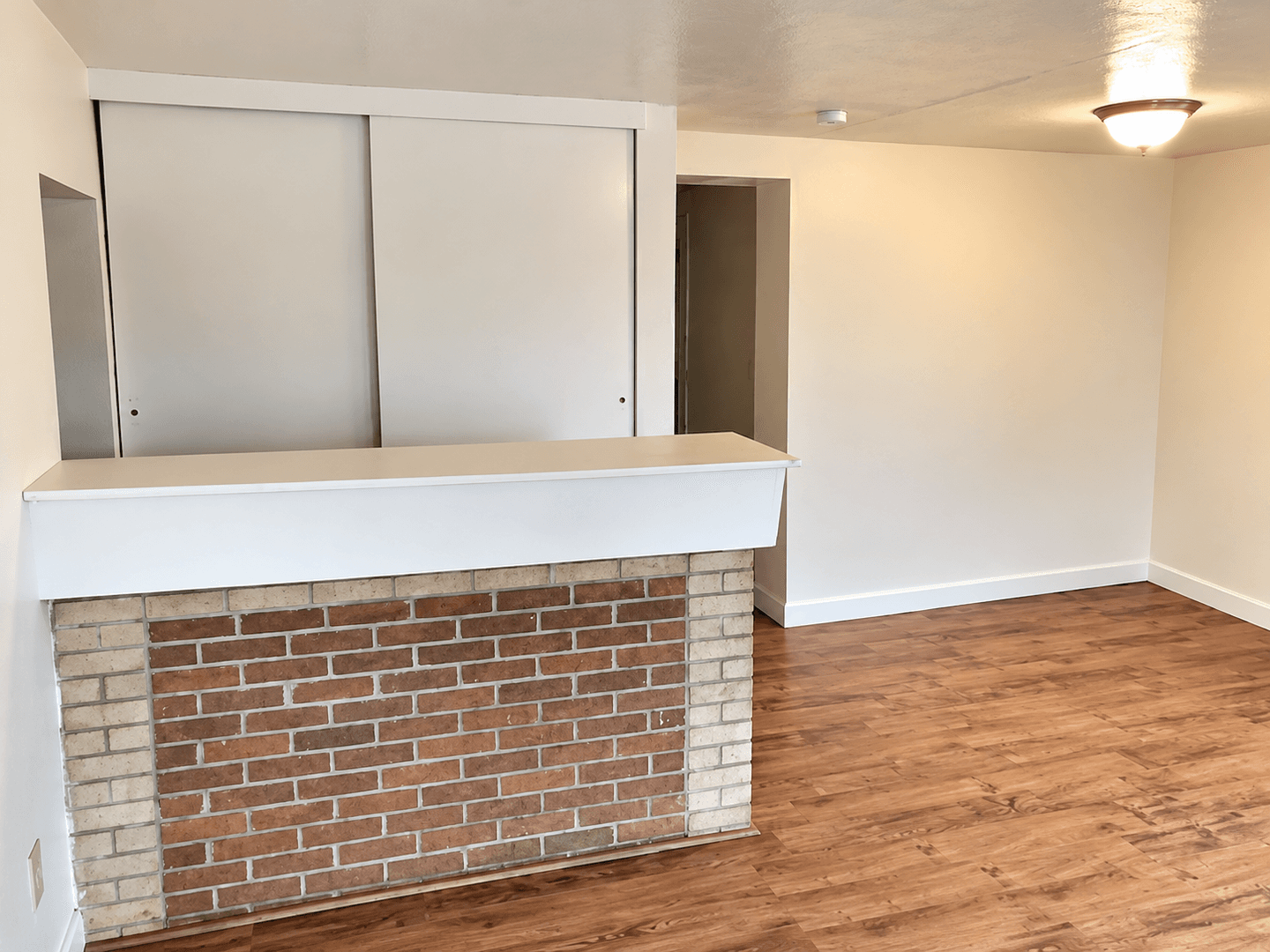 Harrisburg Apartment: 2599 Herr St