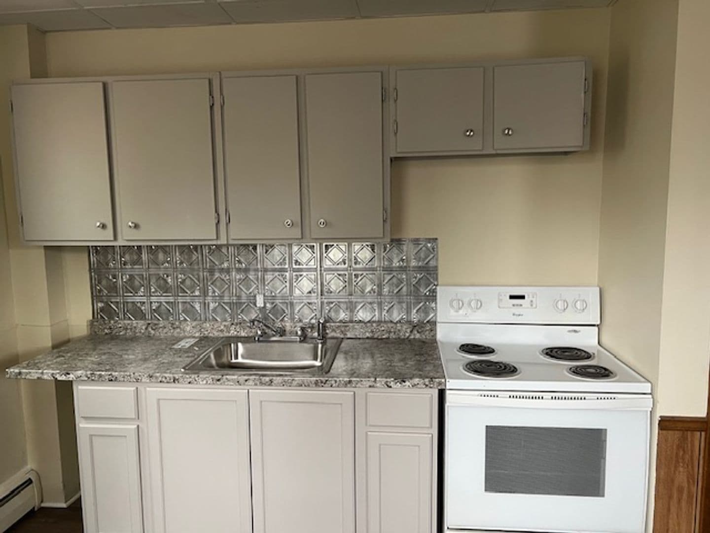 New Cumberland Apartment: 609-611 3rd St
