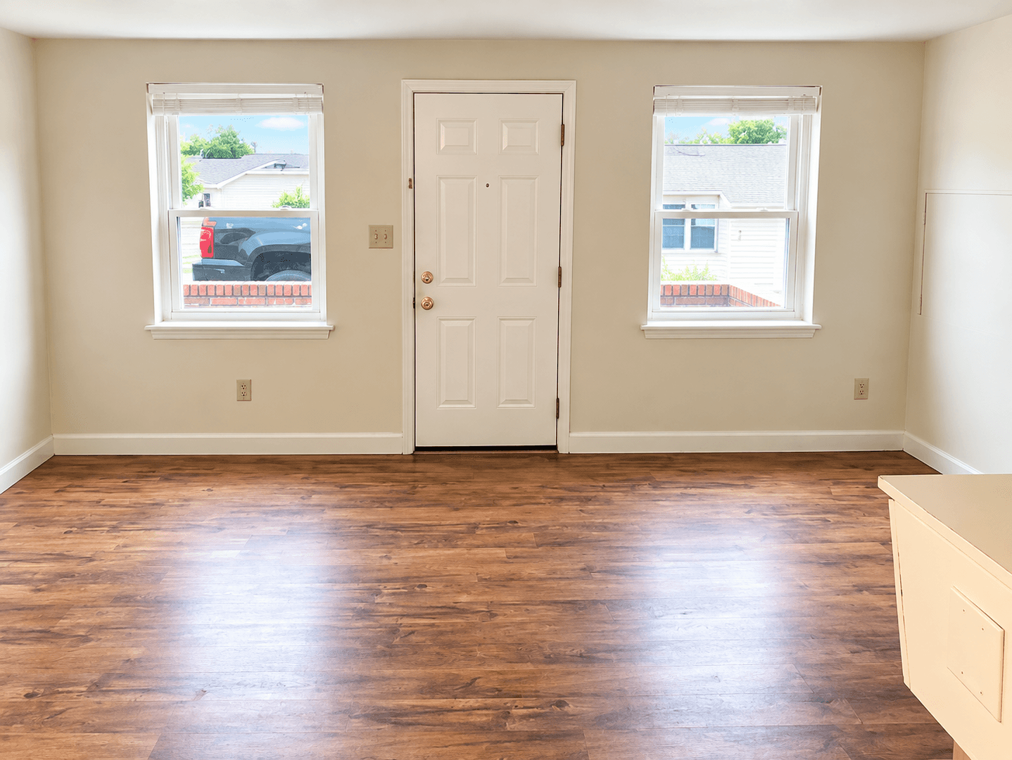 Harrisburg Apartment: 2599 Herr St