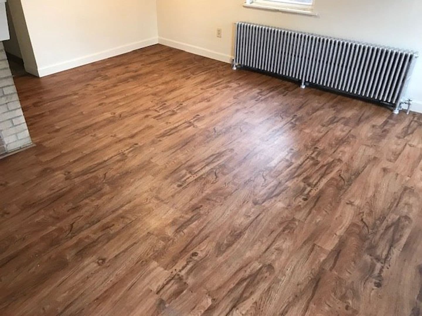Harrisburg Apartment: 2599 Herr St