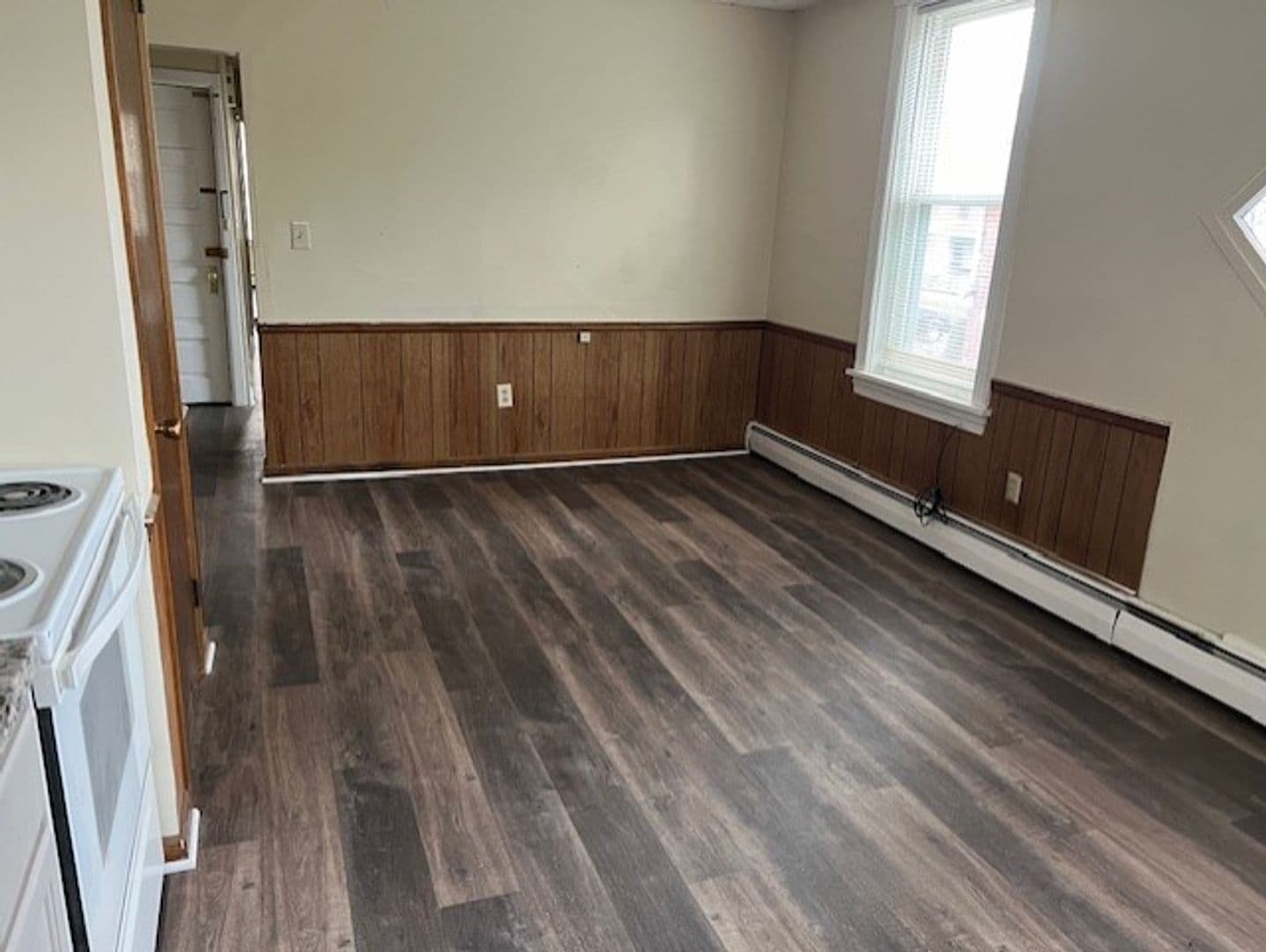 New Cumberland Apartment: 609-611 3rd St