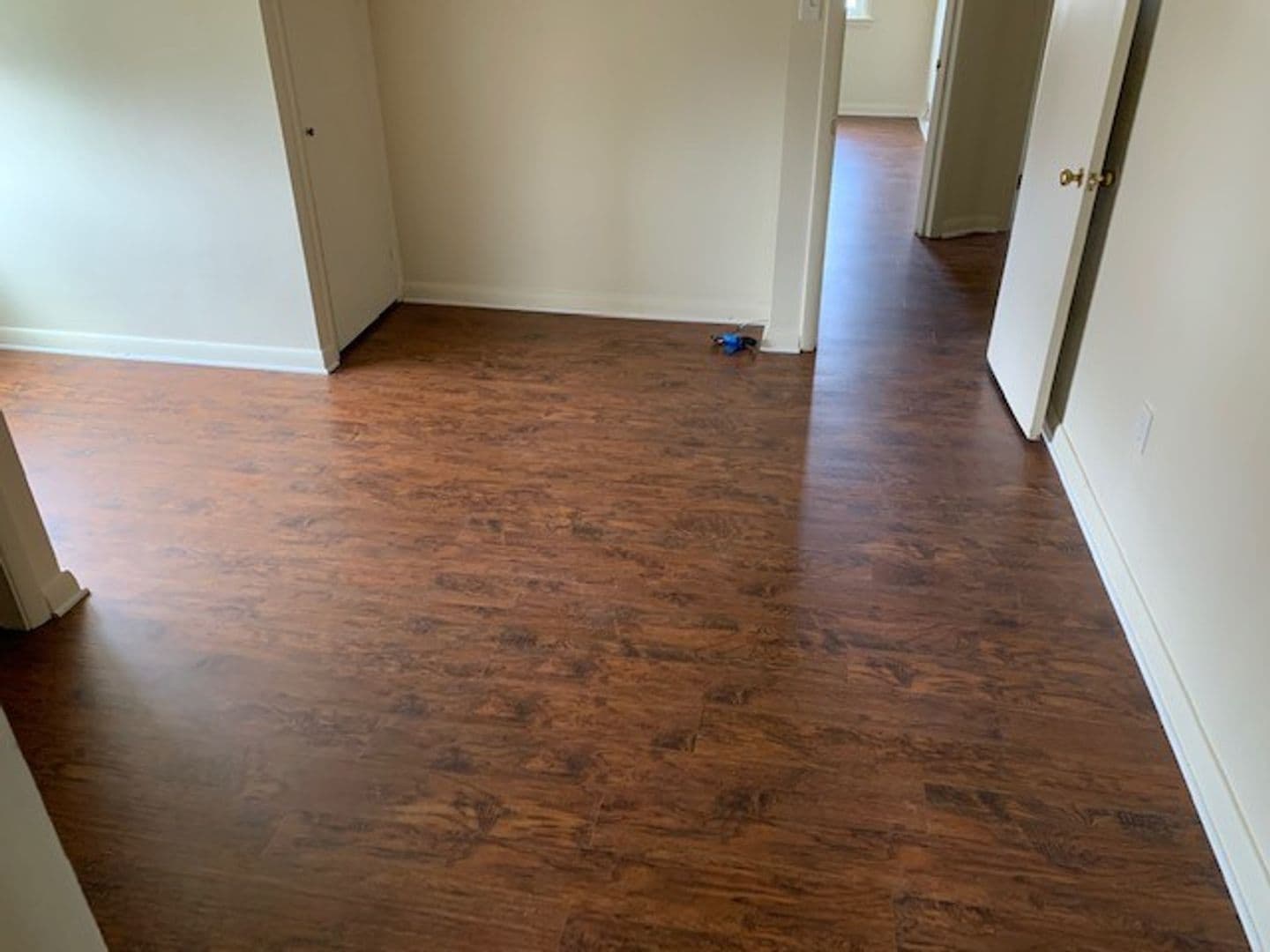 Harrisburg Apartment: 6801 Clearfield St