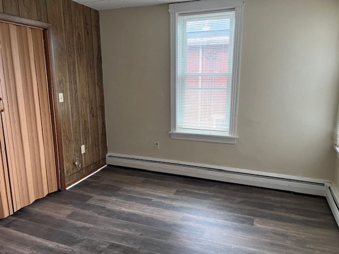 New Cumberland Apartment: 609-611 3rd St
