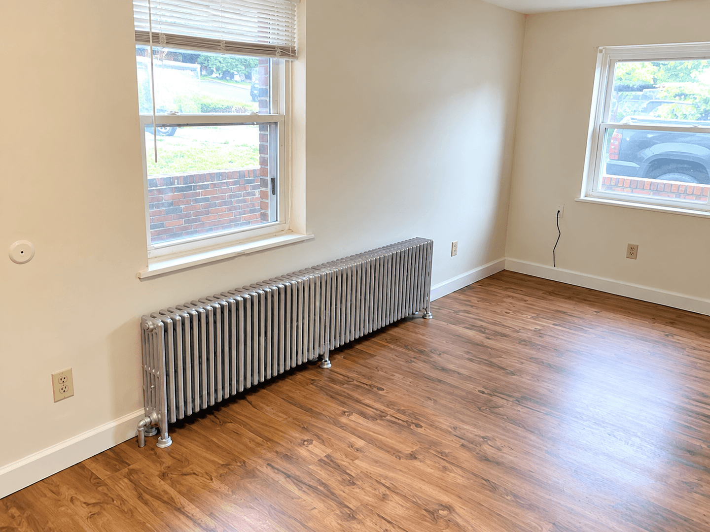 Harrisburg Apartment: 2599 Herr St