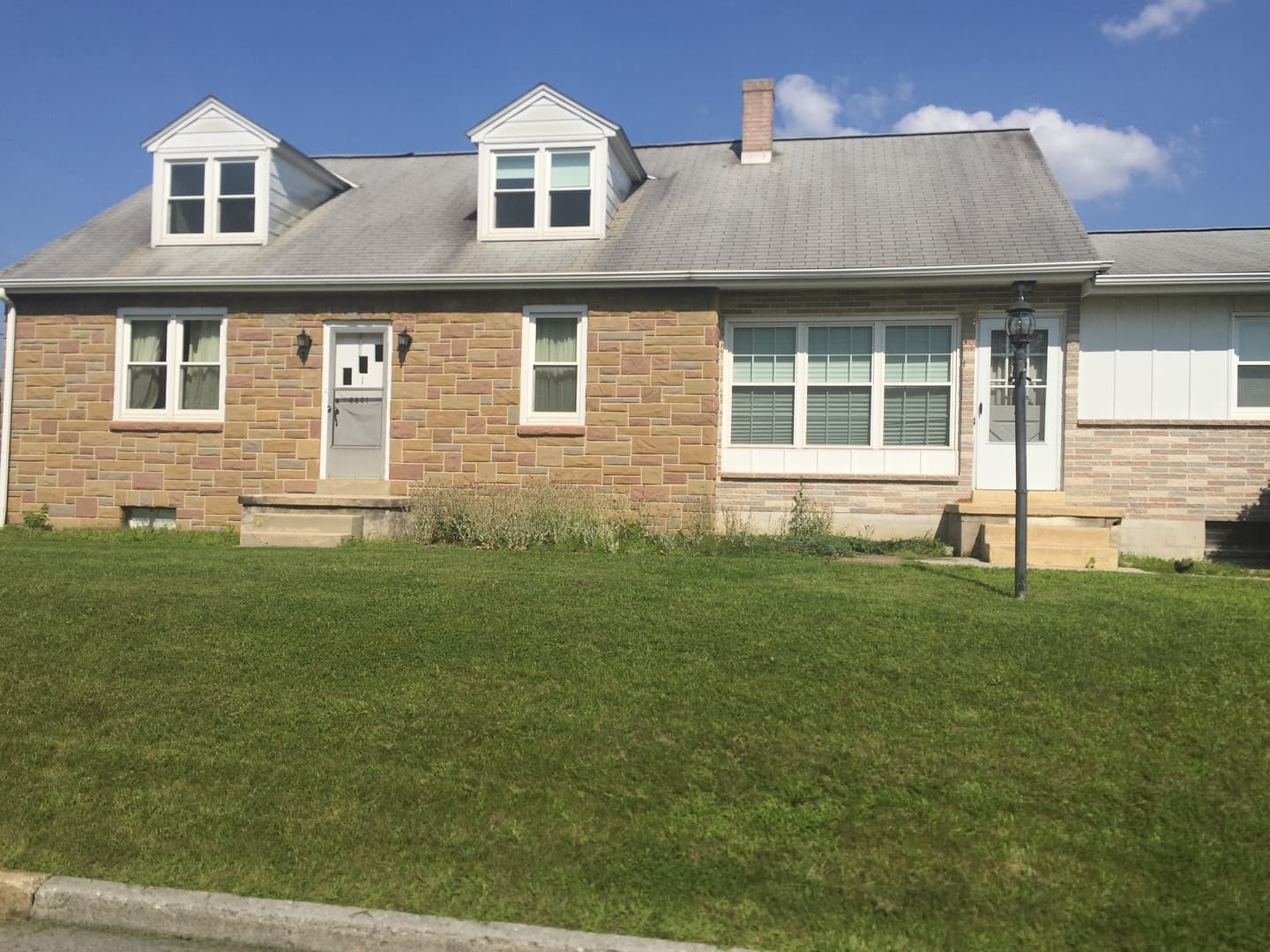 Harrisburg Apartment: 6801 Clearfield St