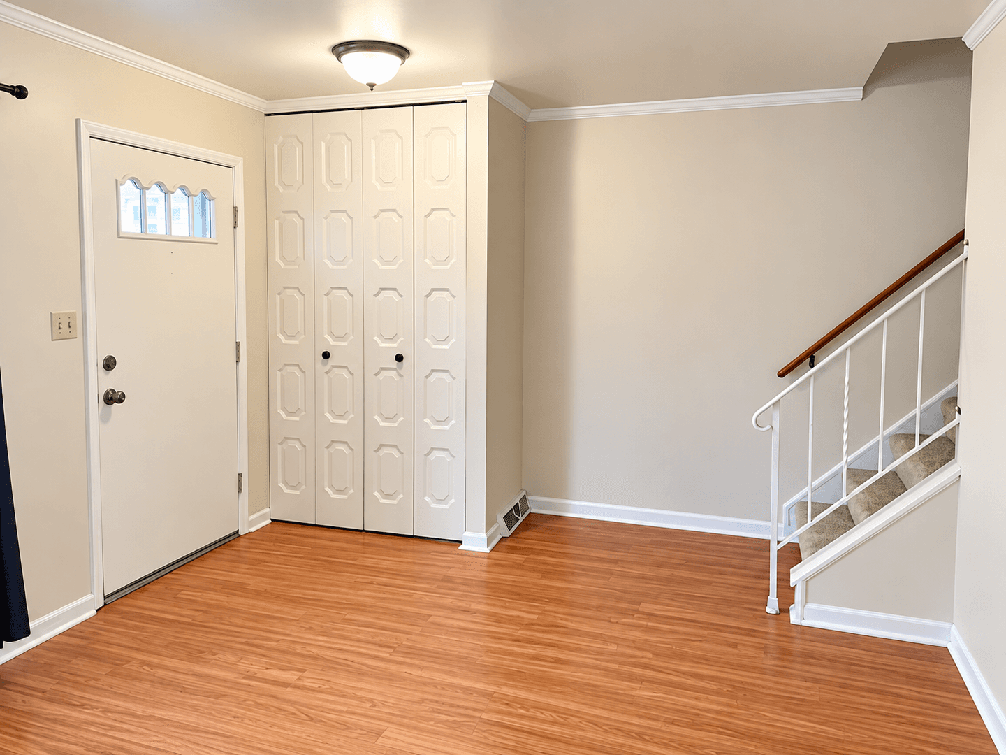 Hummelstown House: 1256 Peggy Drive