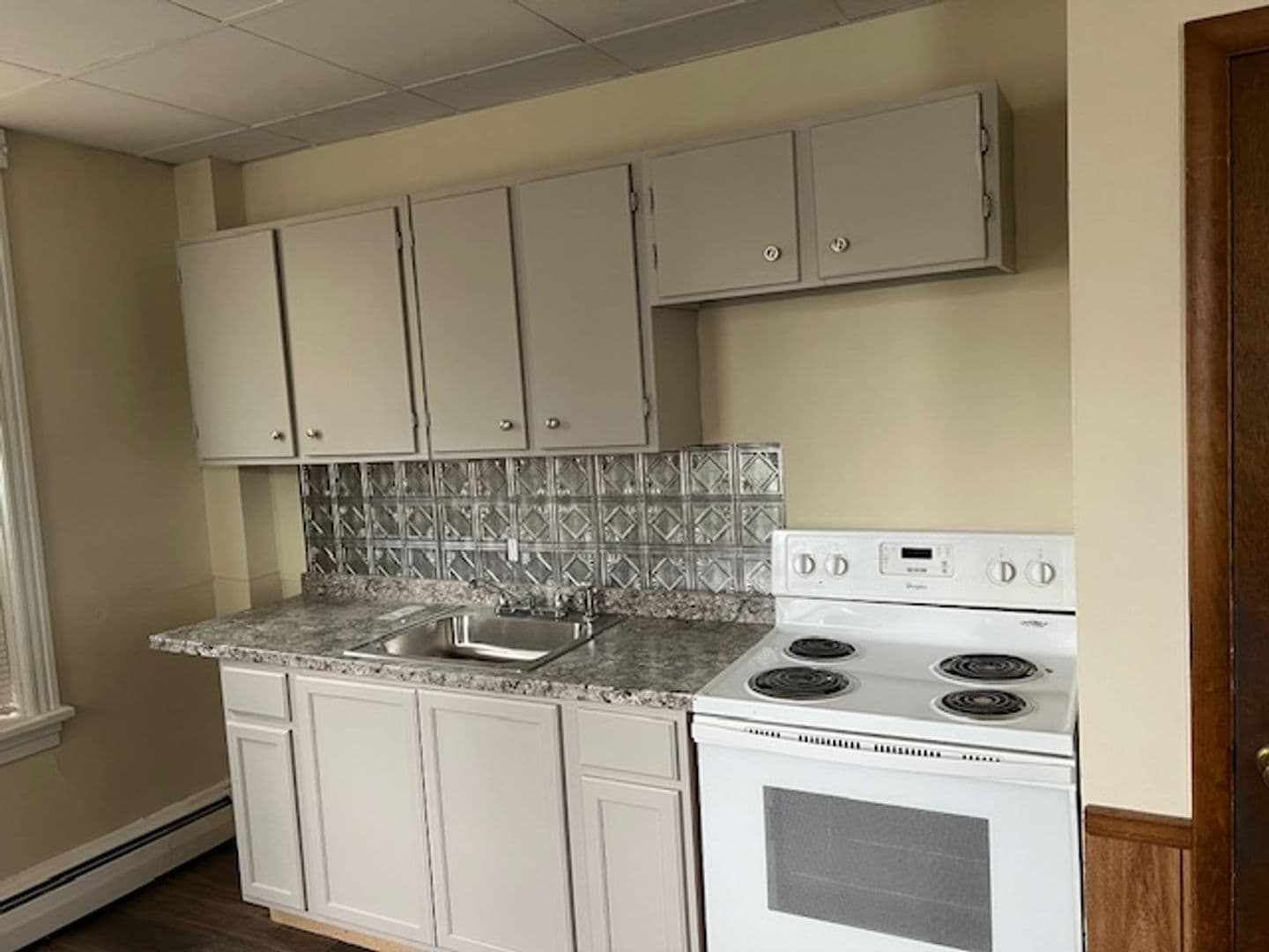 New Cumberland Apartment: 609-611 3rd St