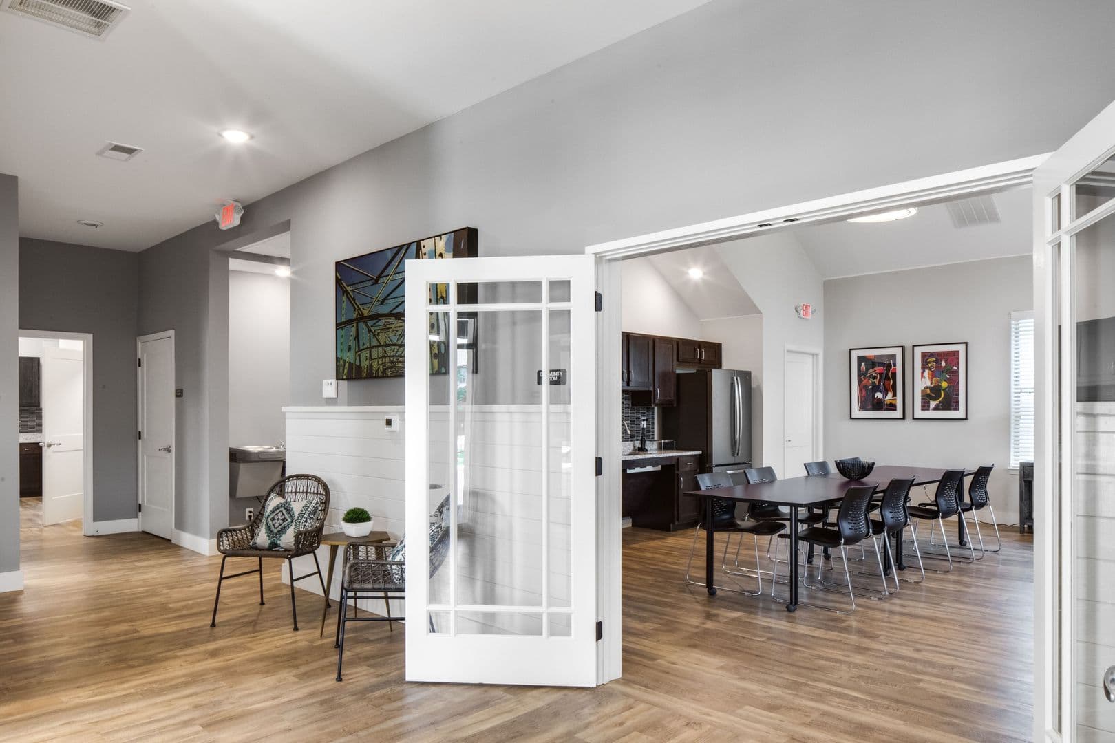 Memphis Apartment: 900 S. 4th St.