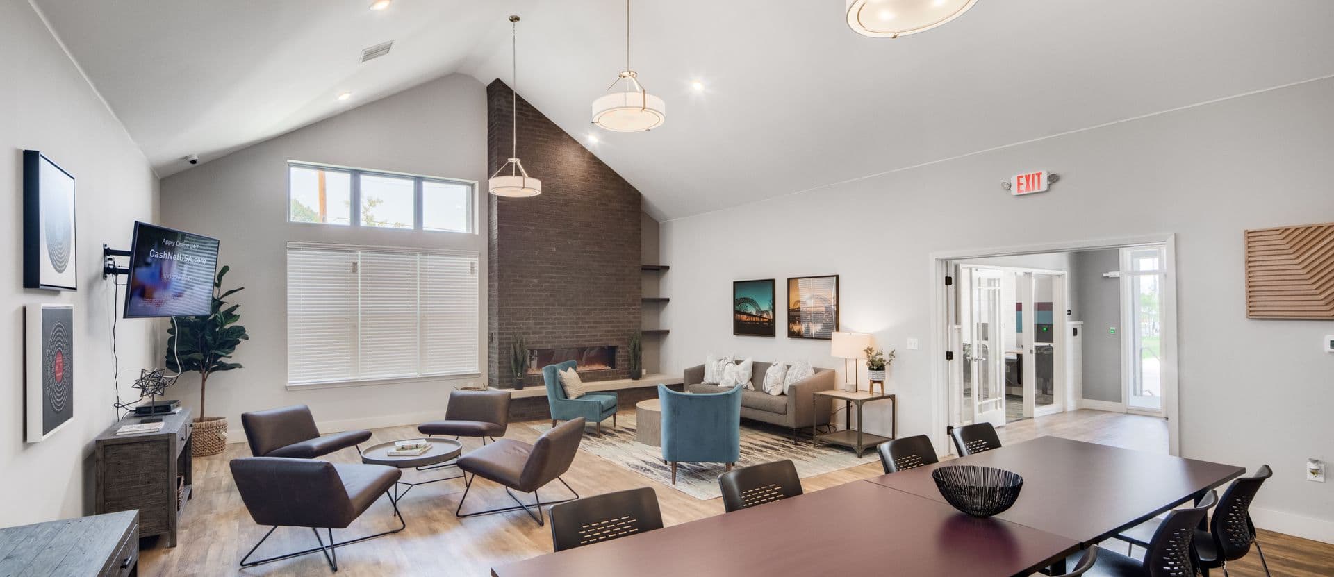 Memphis Apartment: 900 S. 4th St.