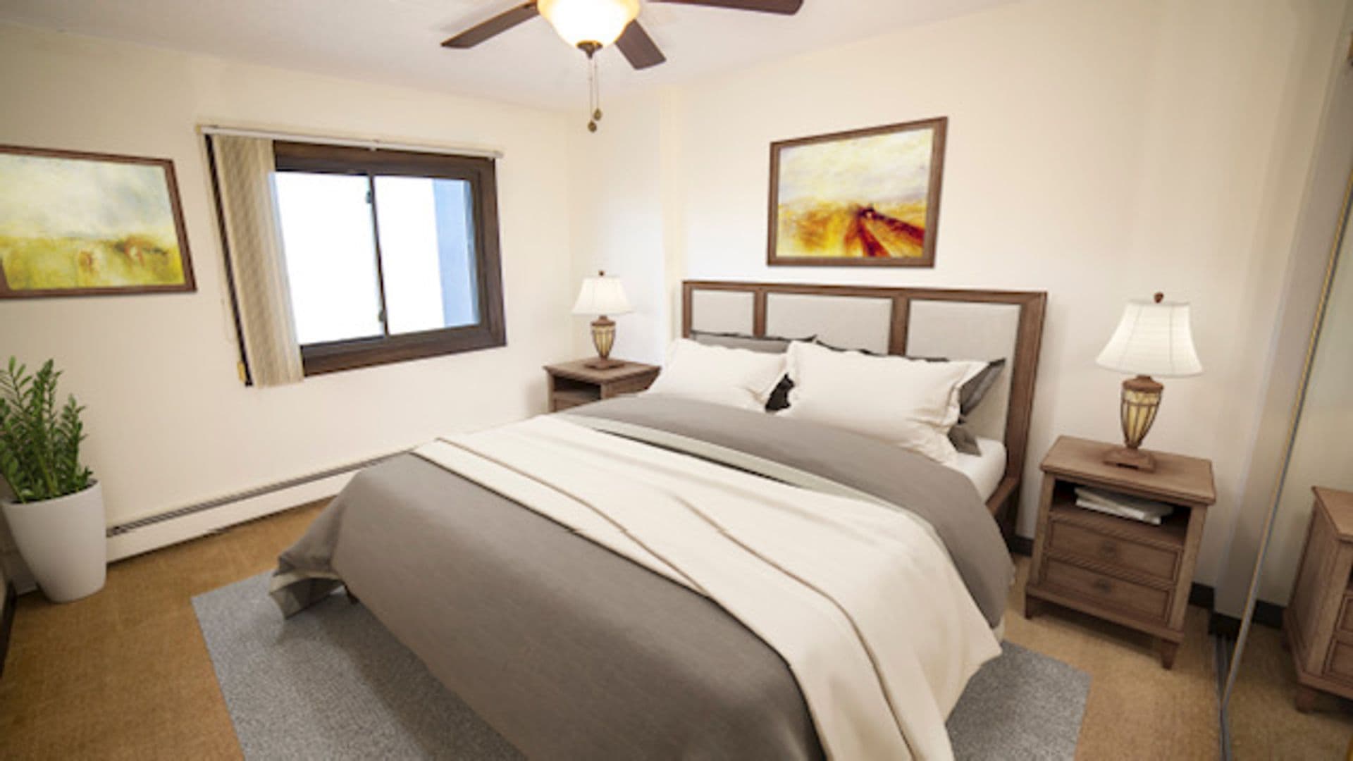 Minneapolis Apartment: 3535 Bryant Ave South