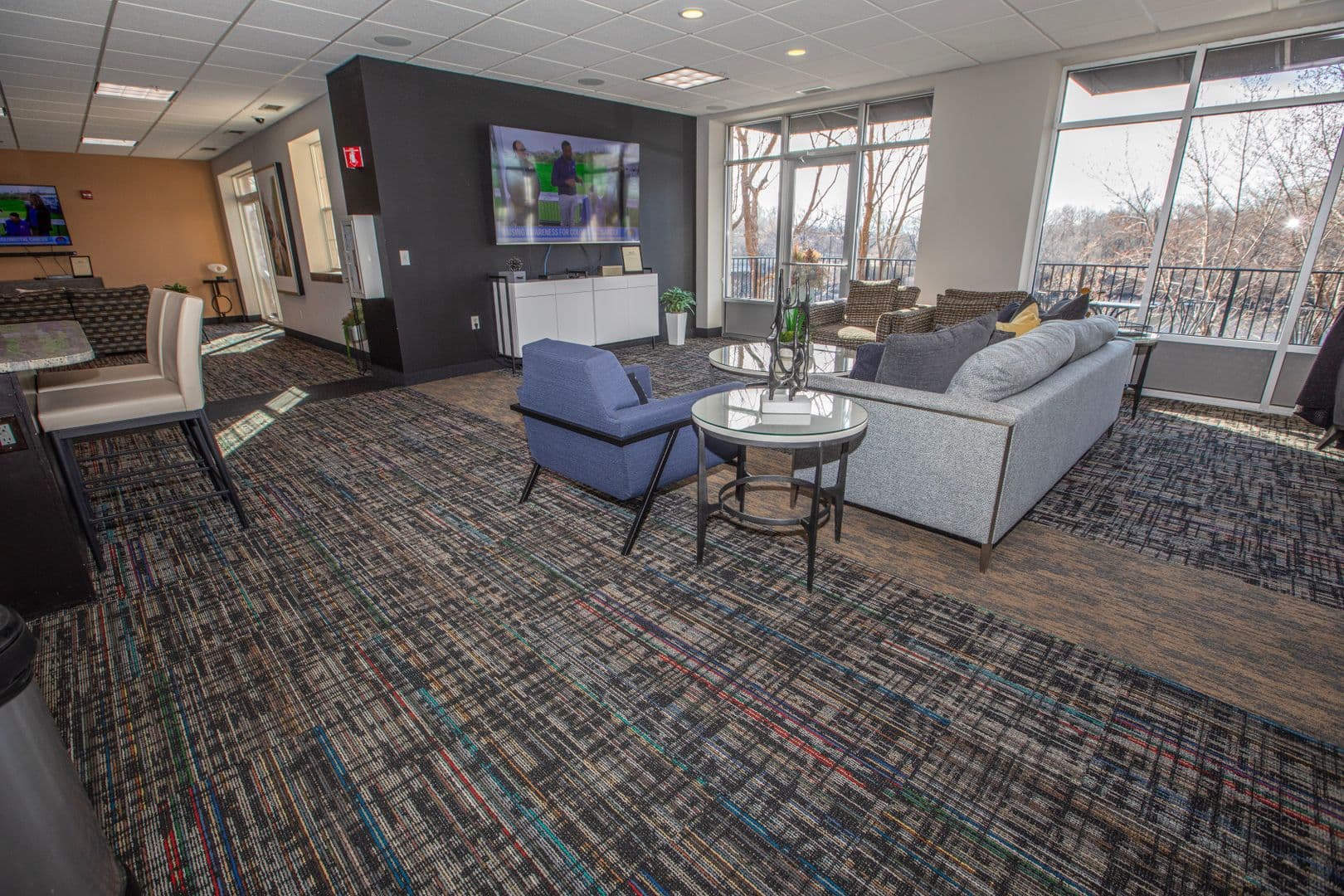 Elk River Apartment: 633 Main Street NW