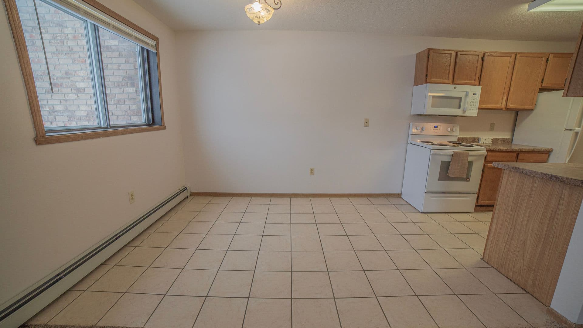 Fargo Apartment: 3100-3120 33rd St S