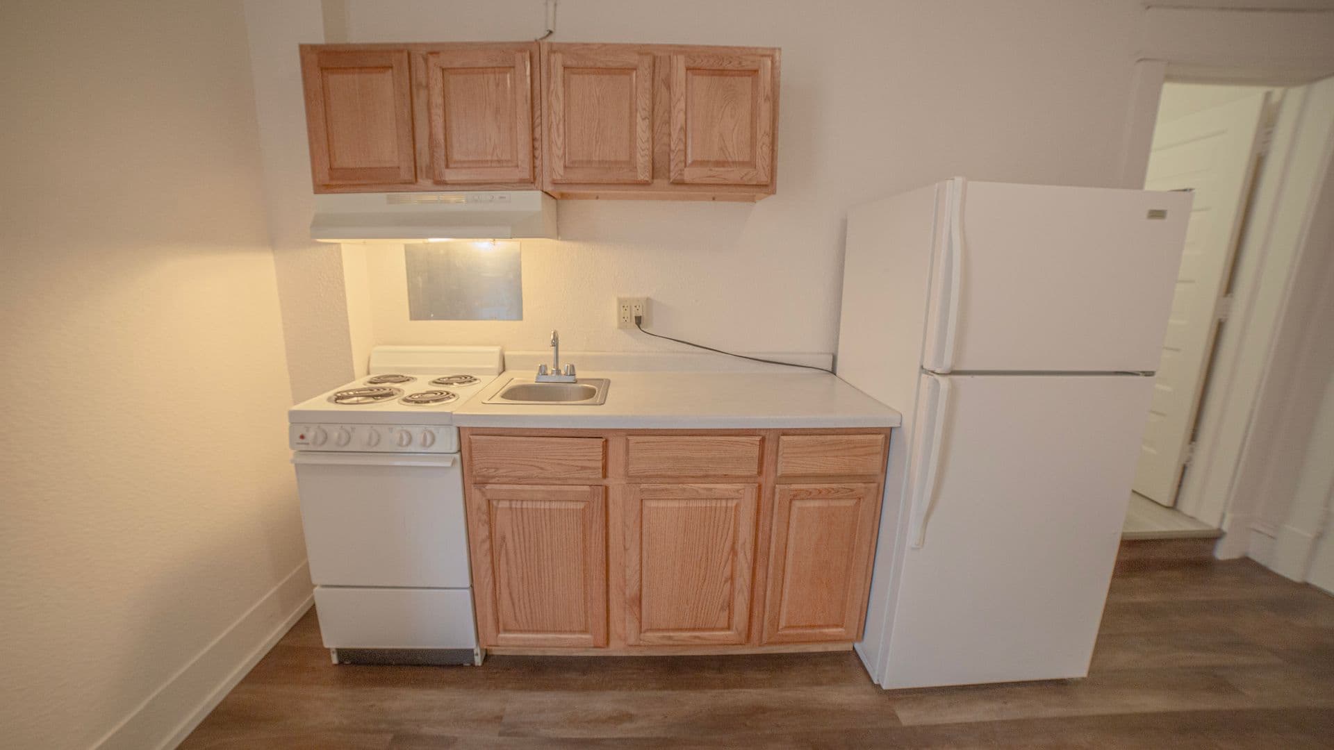 Fargo Apartment: 26 Robert St N.