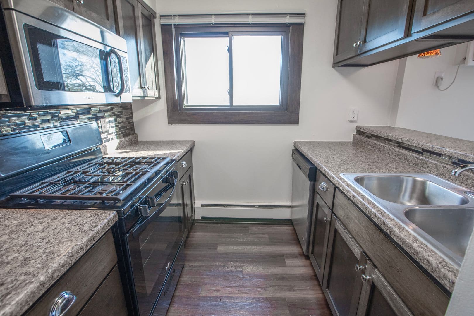 Minneapolis Apartment: 3535 Bryant Ave South