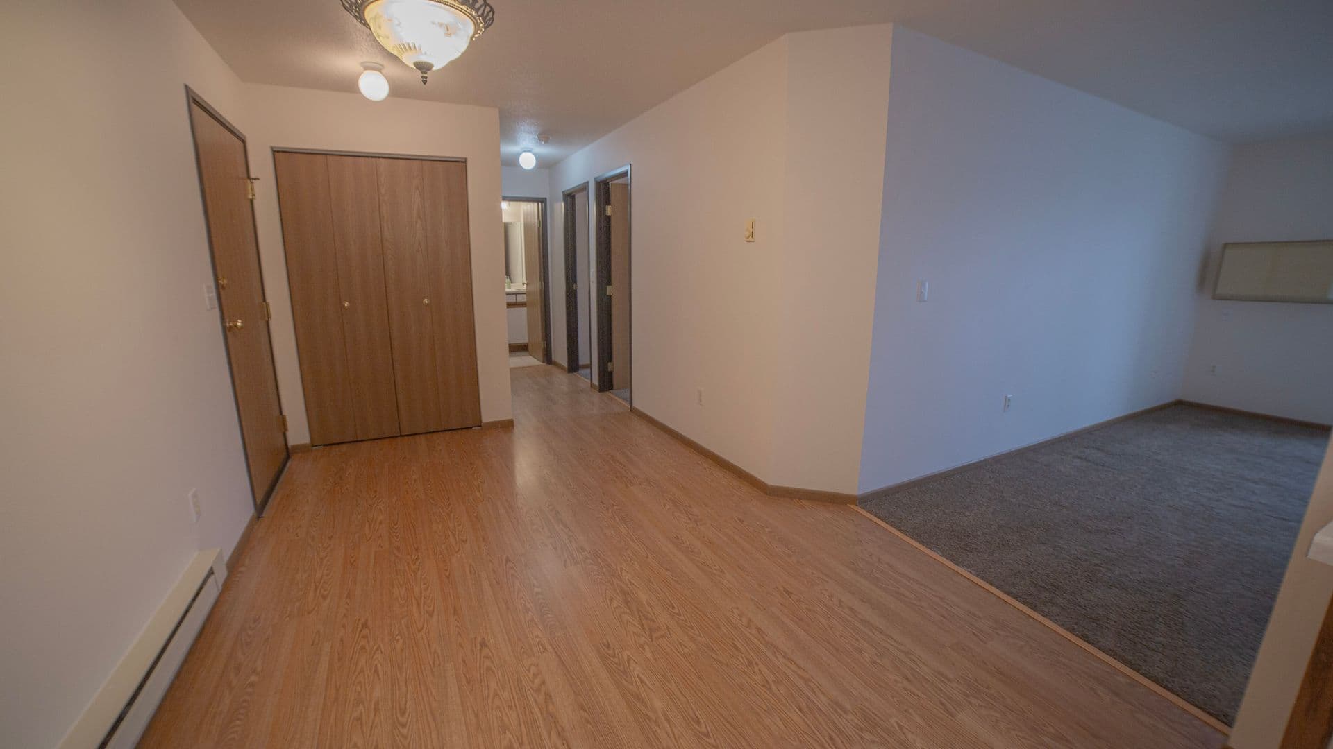 Fargo Apartment: 1710-1730 49th St S