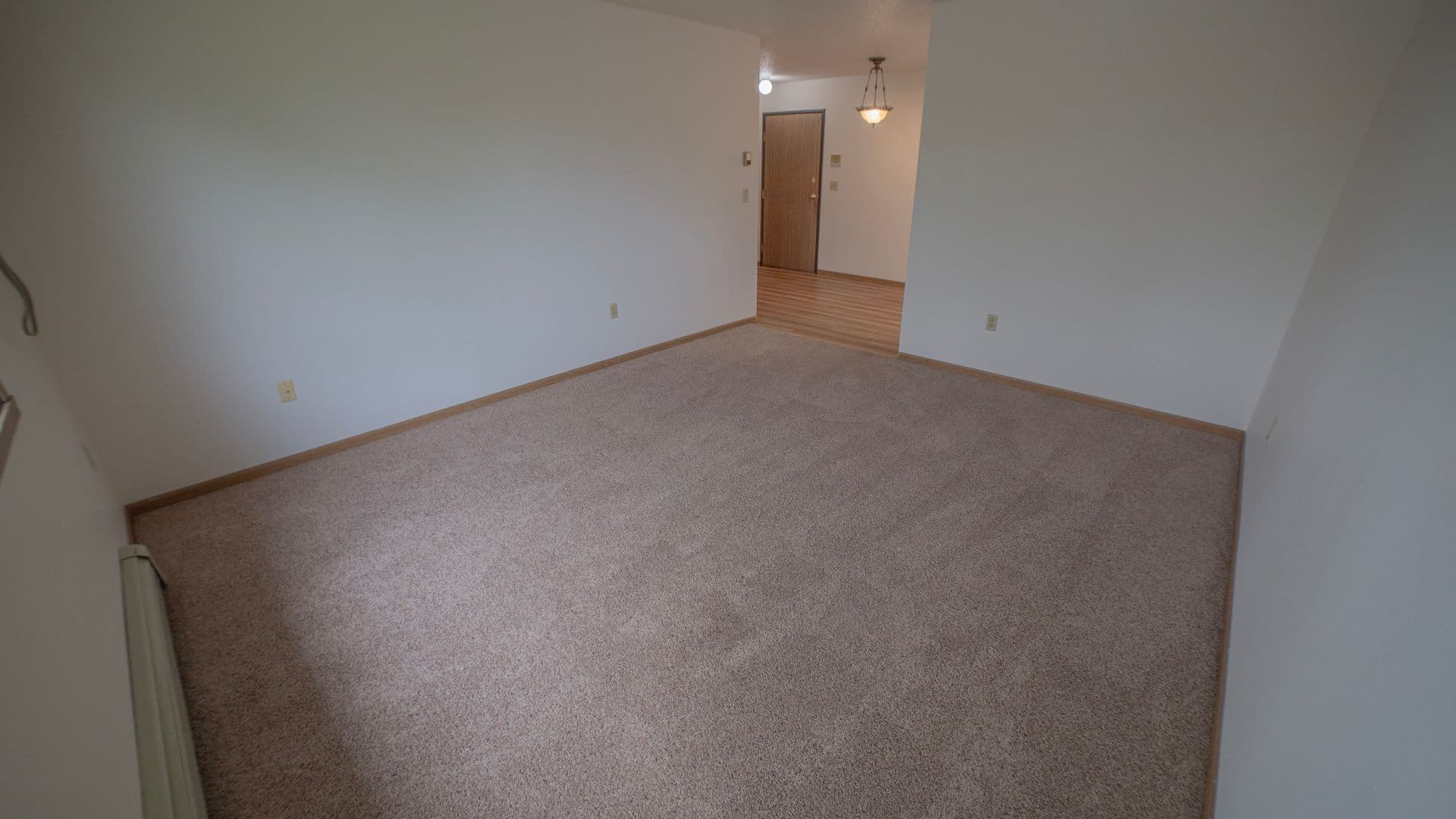Fargo Apartment: 3100-3120 33rd St S