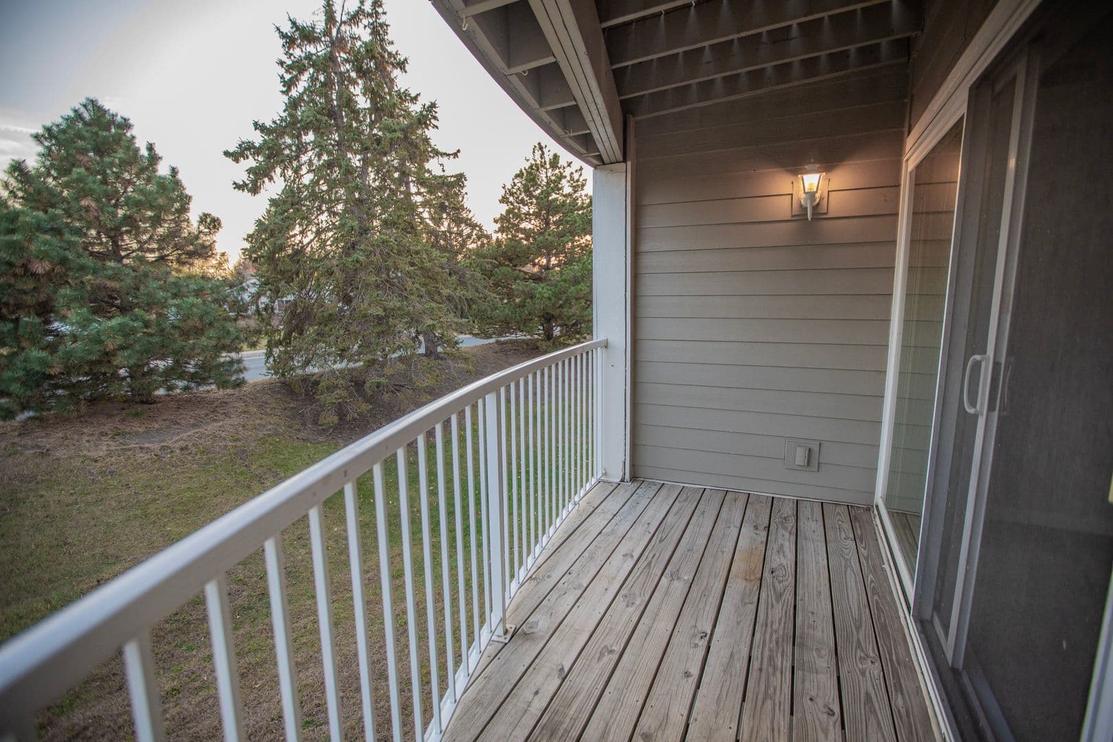 Bloomington Townhome: 7301 Bristol Village Dr