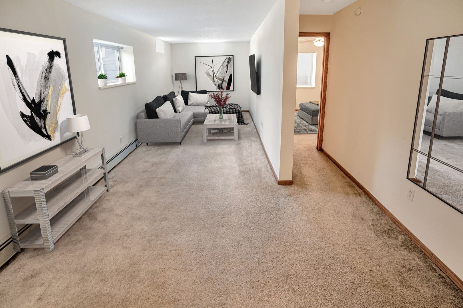 Bloomington Apartment: 10156-10160 Lyndale Avenue South