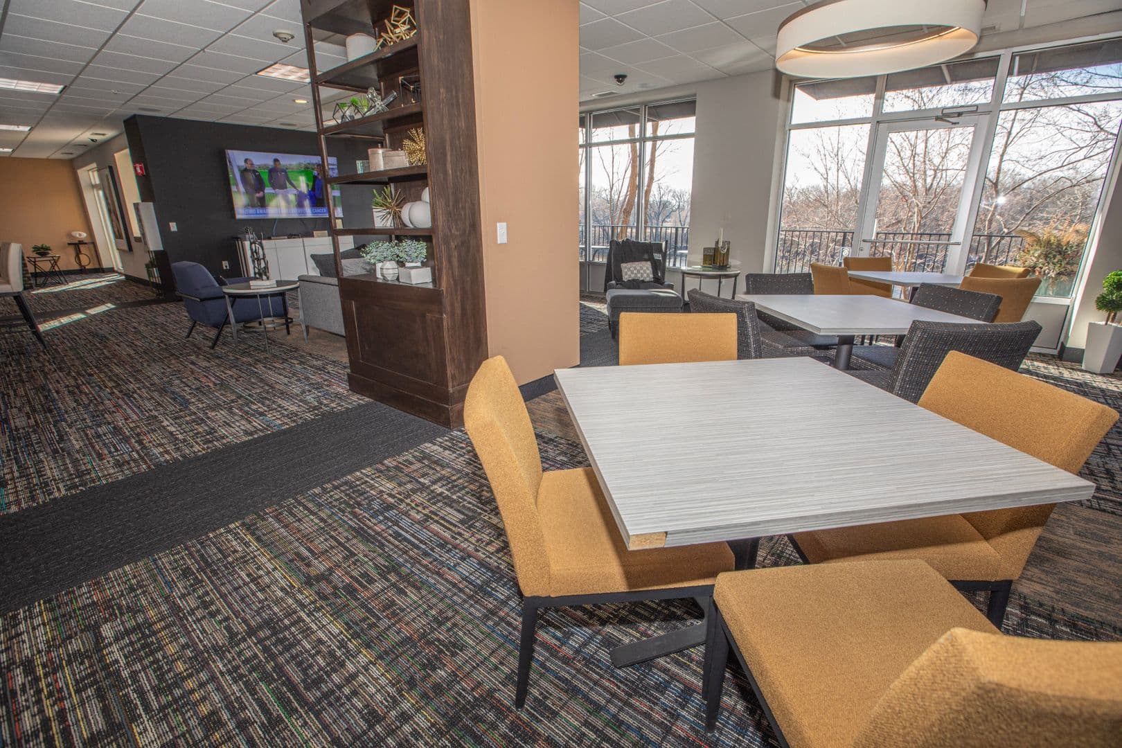 Elk River Apartment: 633 Main Street NW