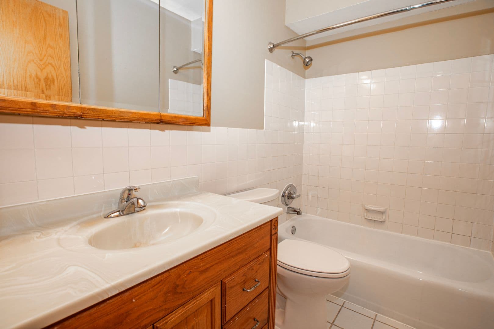 Bloomington Apartment: 10156-10160 Lyndale Avenue South