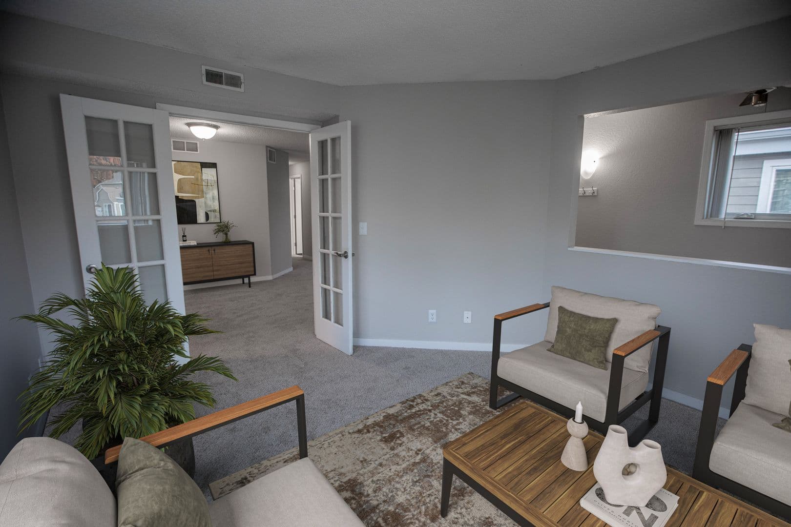 Bloomington Townhome: 7301 Bristol Village Dr