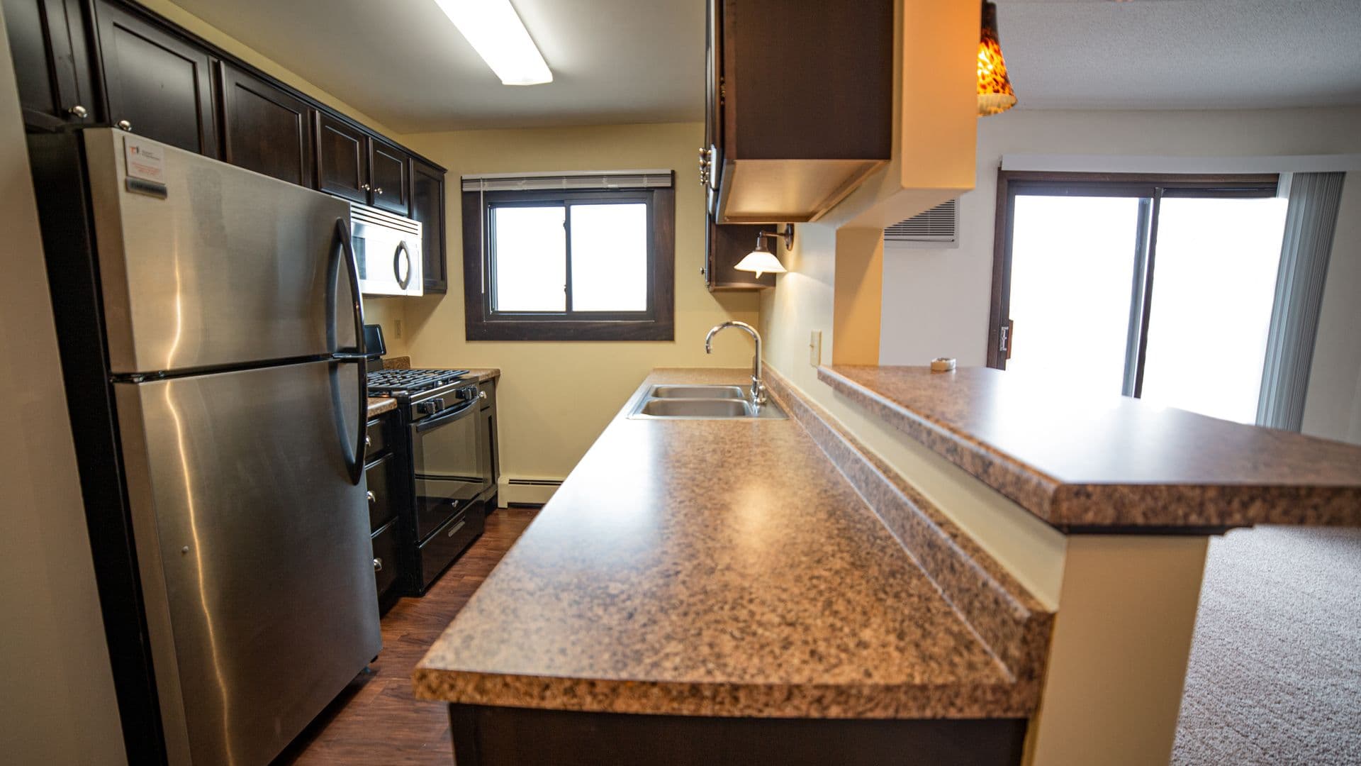 Minneapolis Apartment: 3535 Bryant Ave South