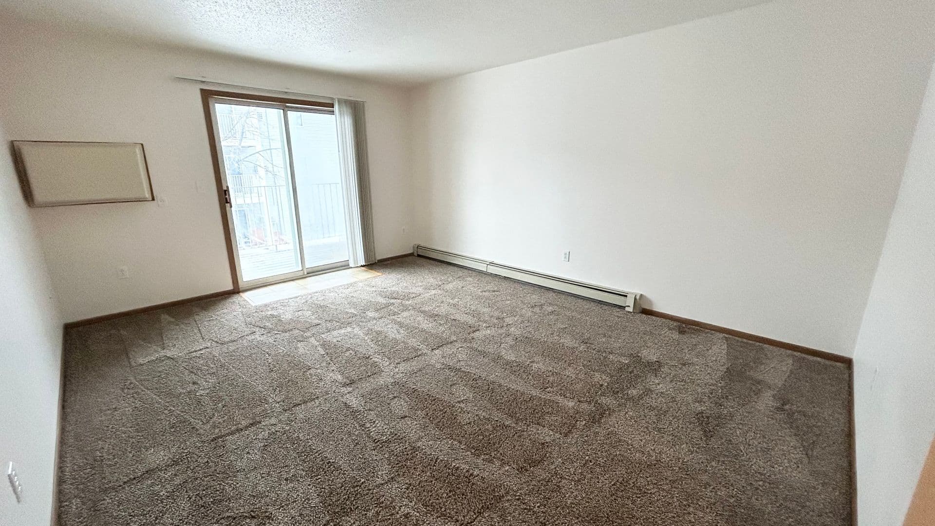 Fargo Apartment: 1414 35th Street South