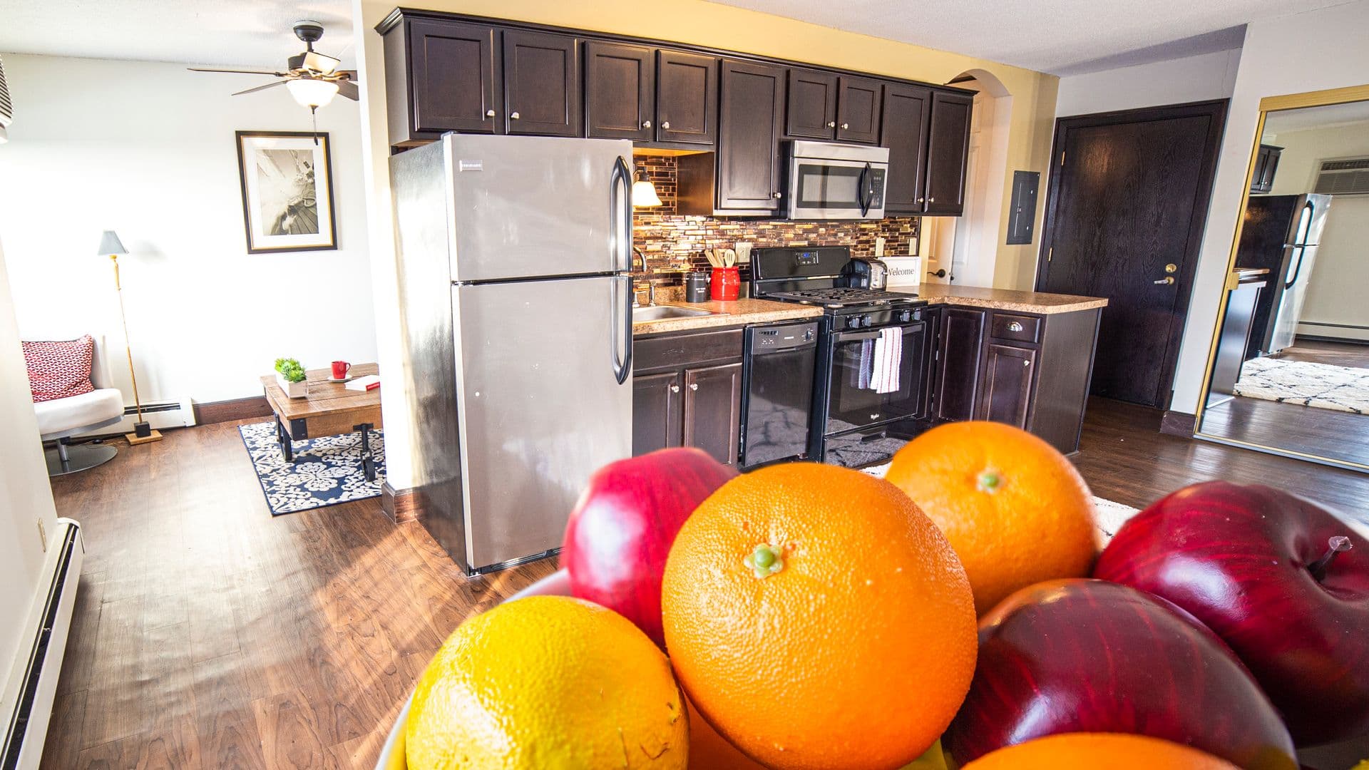 Minneapolis Apartment: 3535 Bryant Ave South