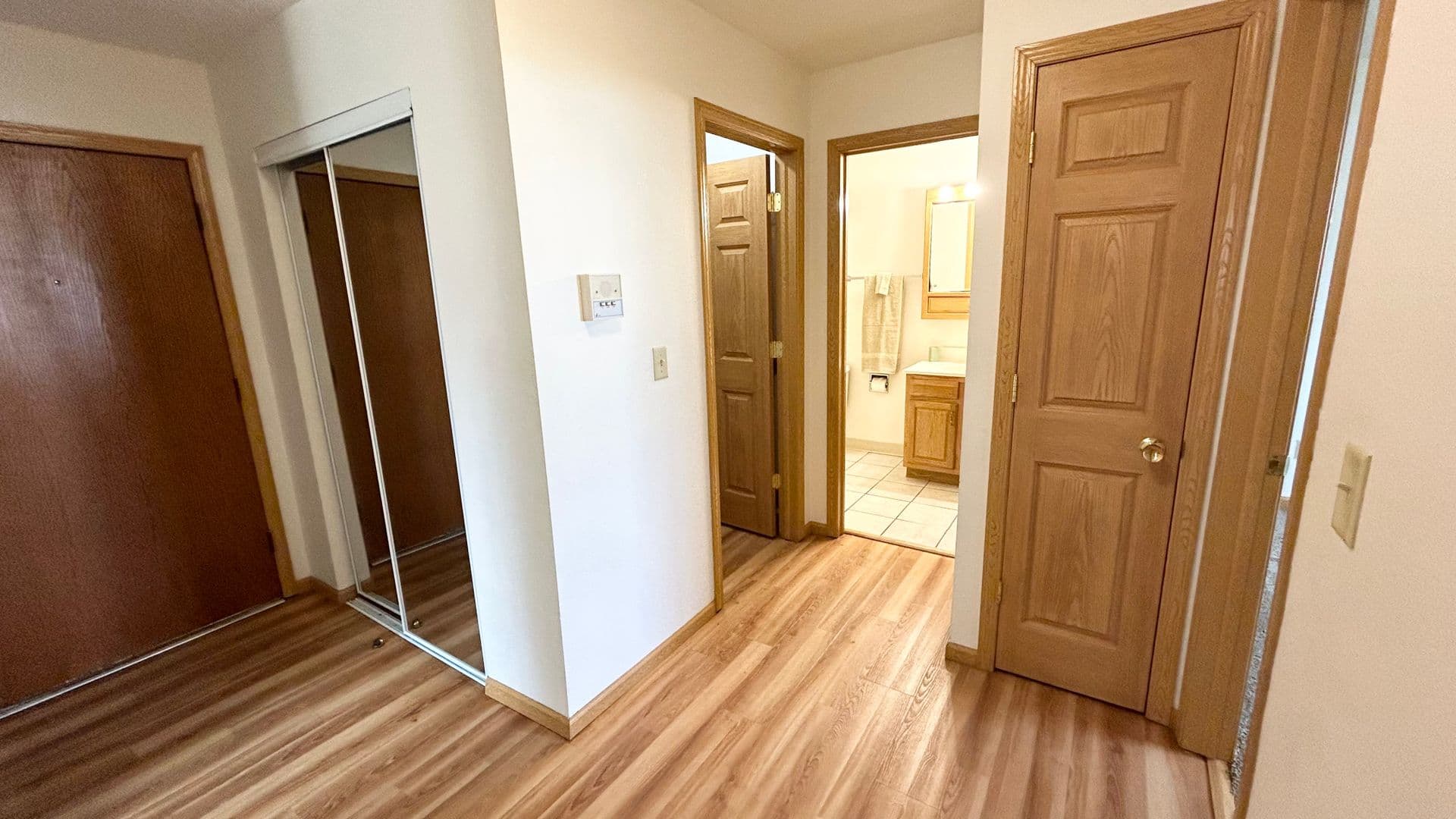 Fargo Apartment: 2542 Villa Dr S