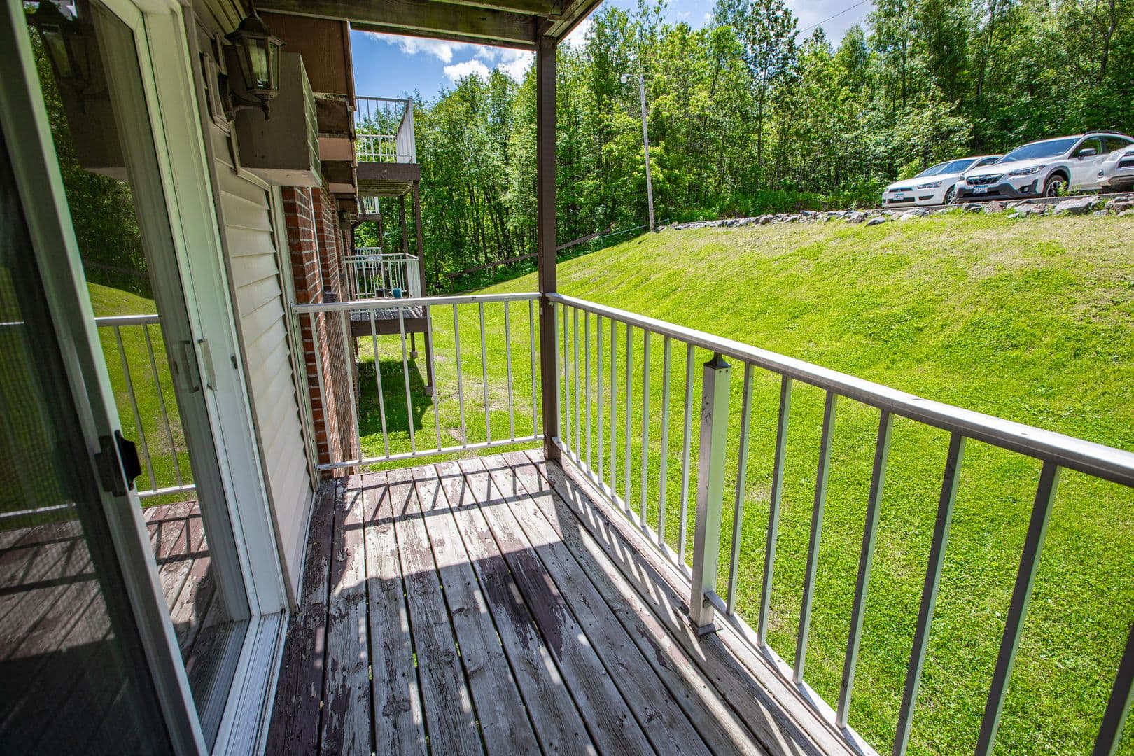 Duluth Apartment: 902-930 Partridge Street