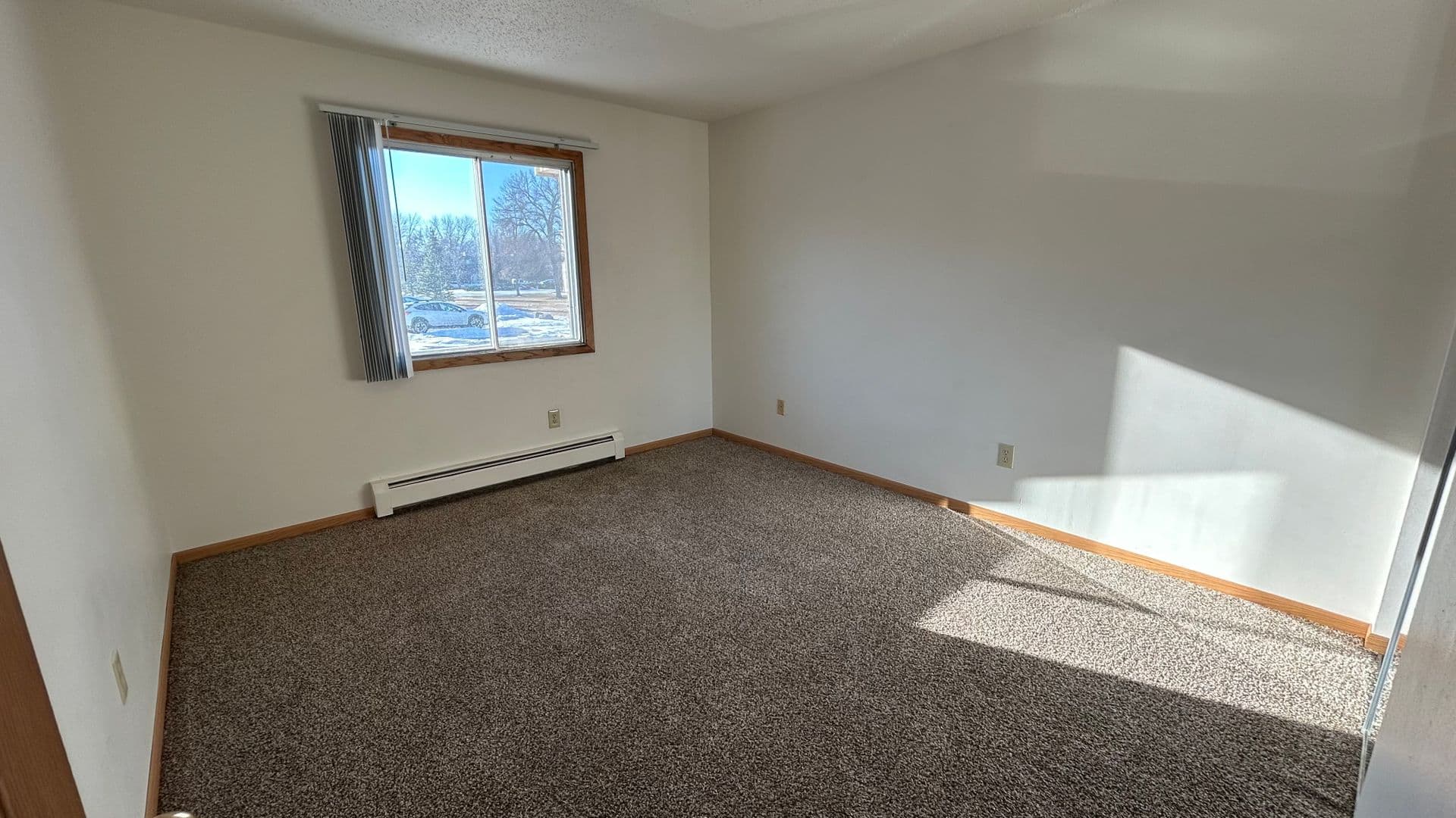 Fargo Apartment: 2542 Villa Dr S