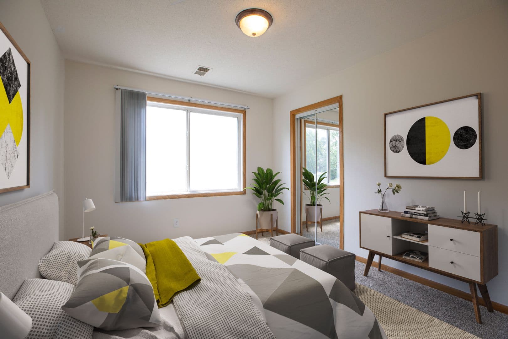 Bloomington Apartment: 10156-10160 Lyndale Avenue South