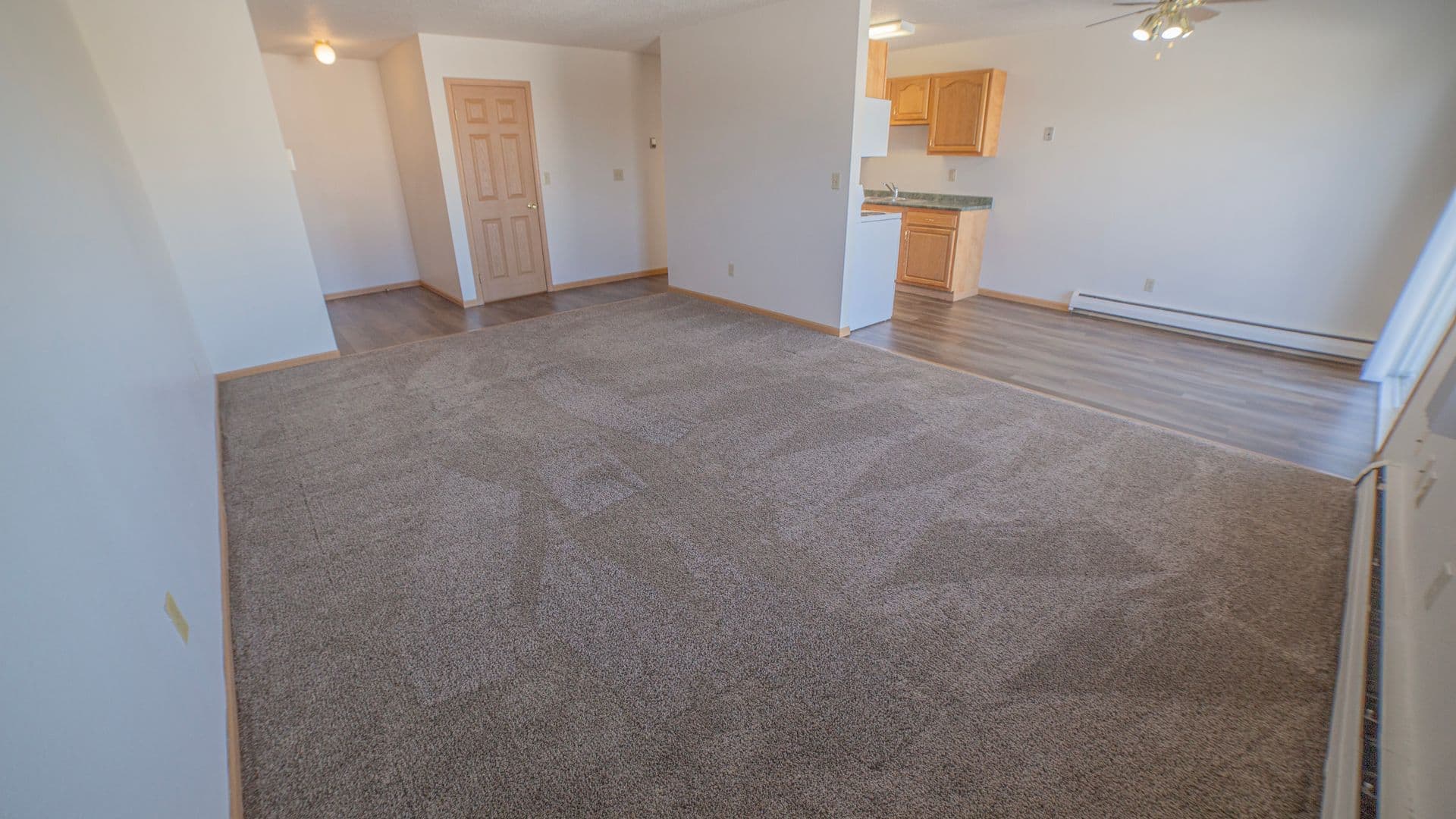Fargo Apartment: 2542 Villa Dr S