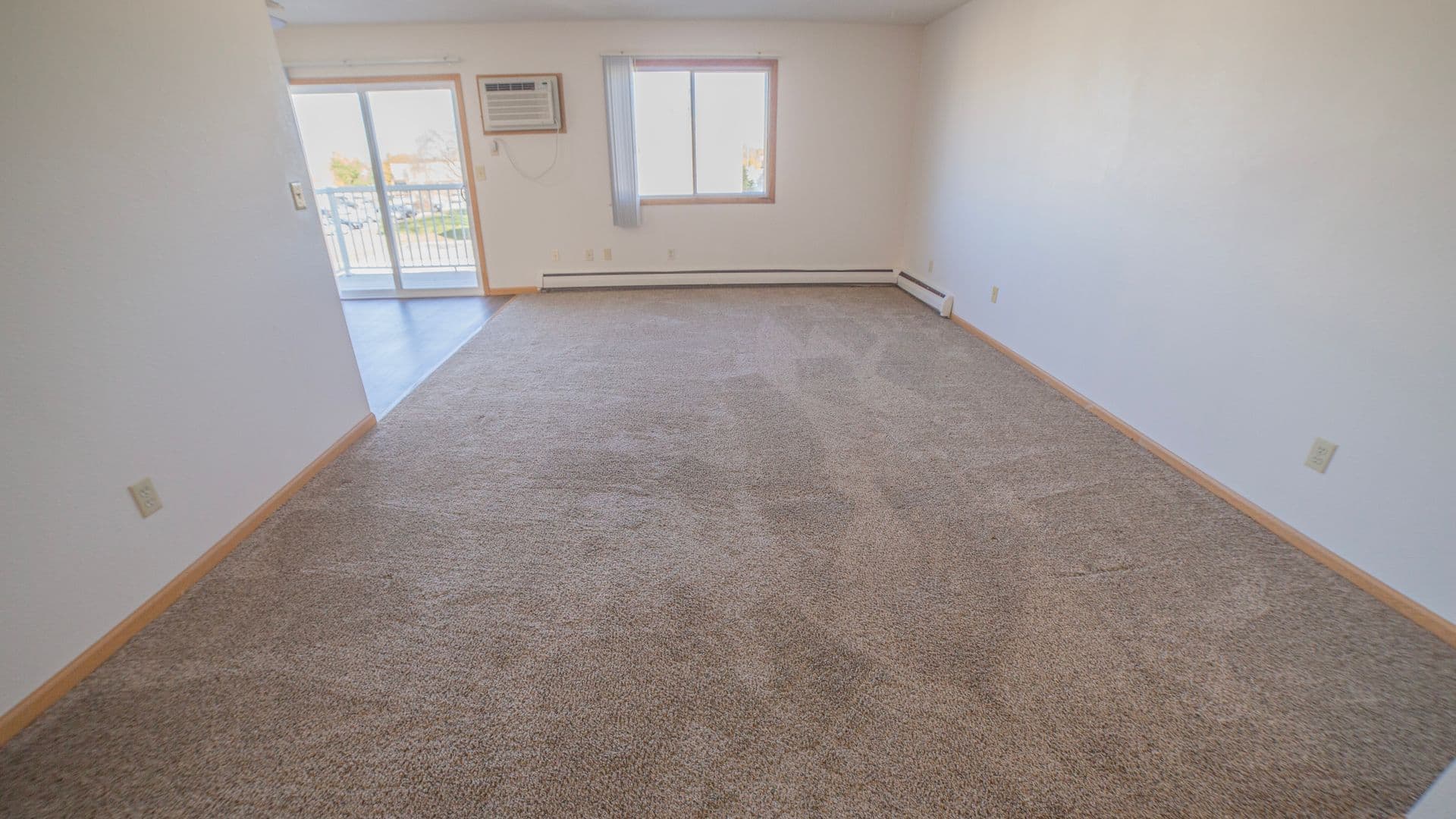 Fargo Apartment: 2542 Villa Dr S