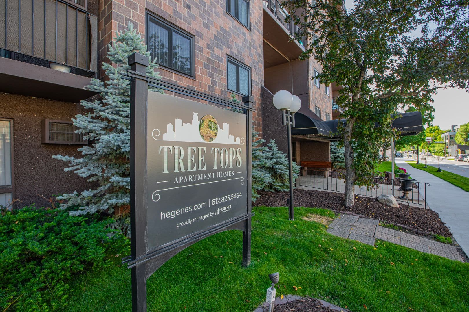 Minneapolis Apartment: 3535 Bryant Ave South