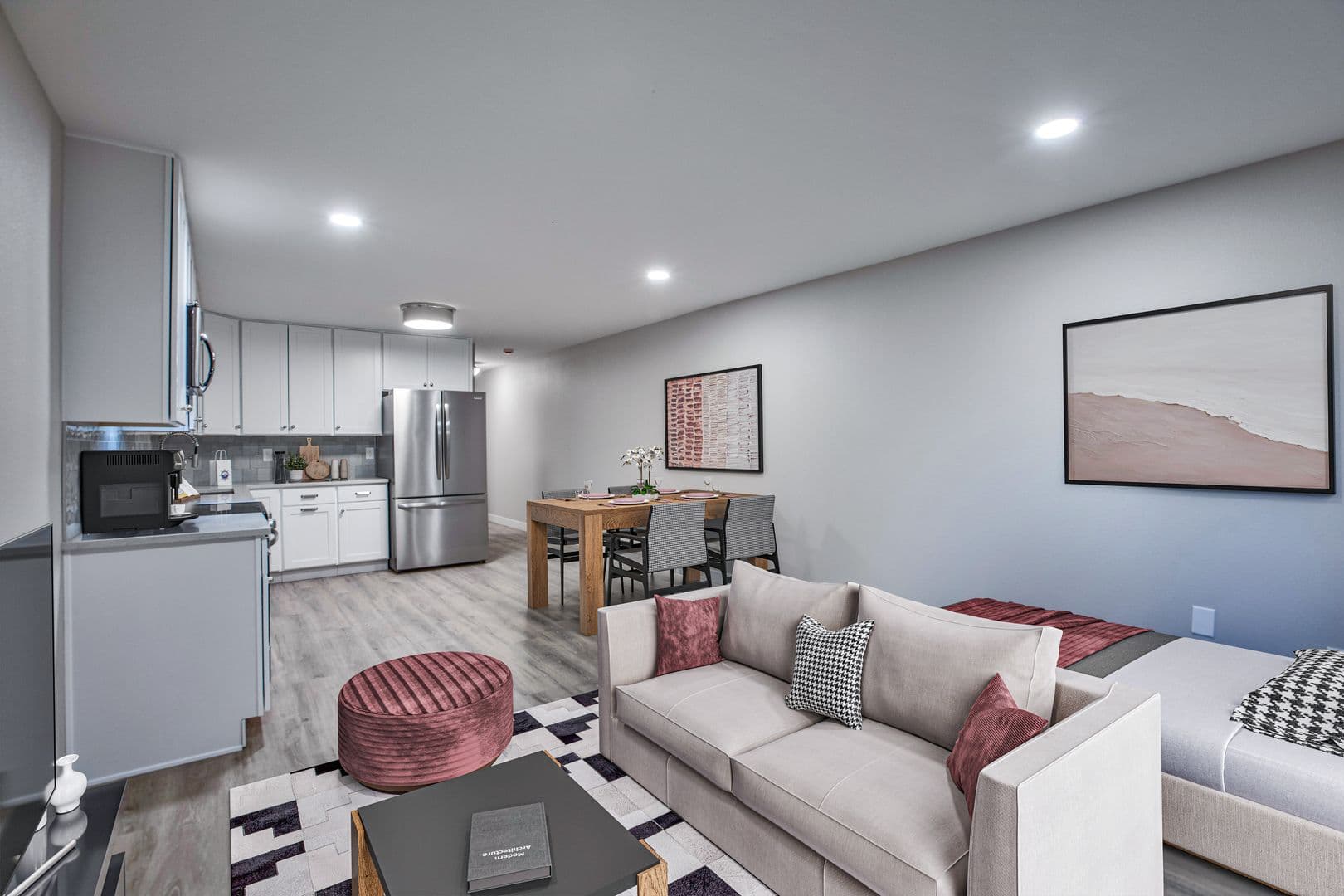 Excelsior Apartment: 322 Lake Street