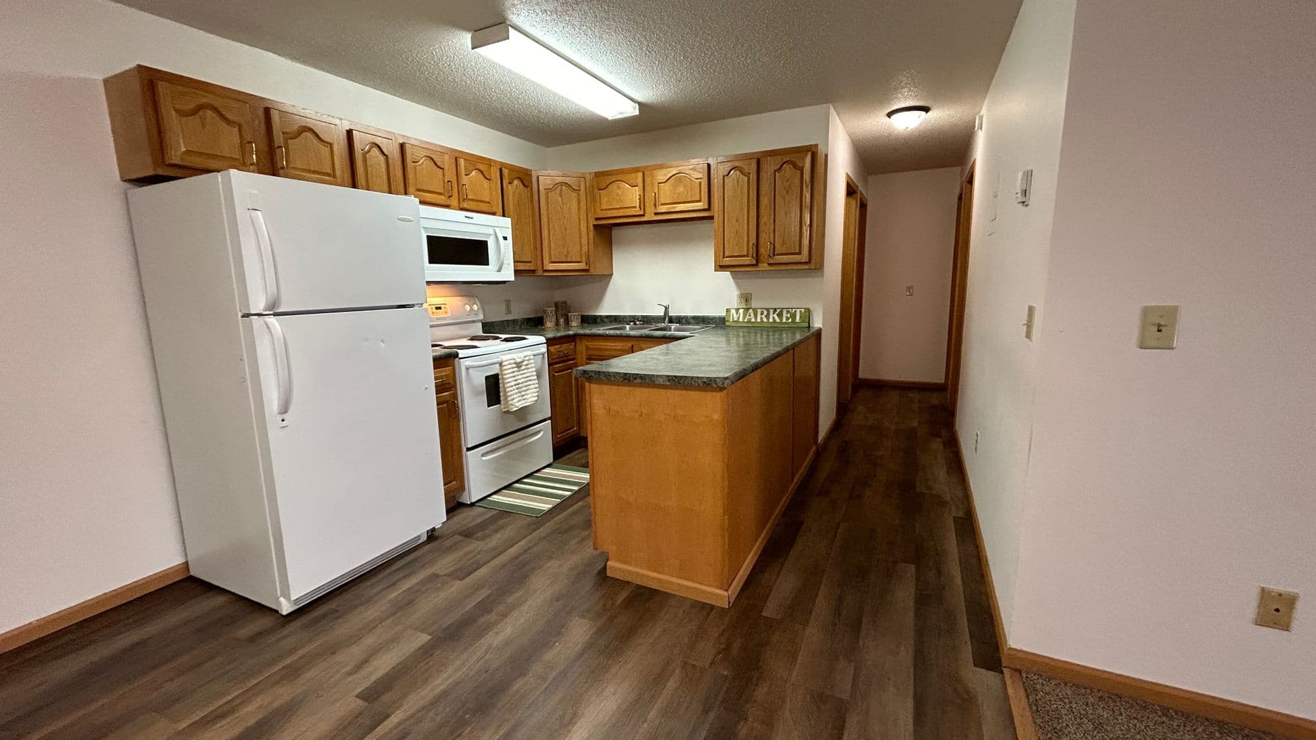 Fargo Apartment: 2542 Villa Dr S