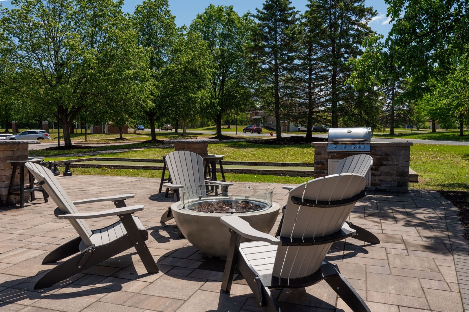 Bloomington Townhome: 7301 Bristol Village Dr
